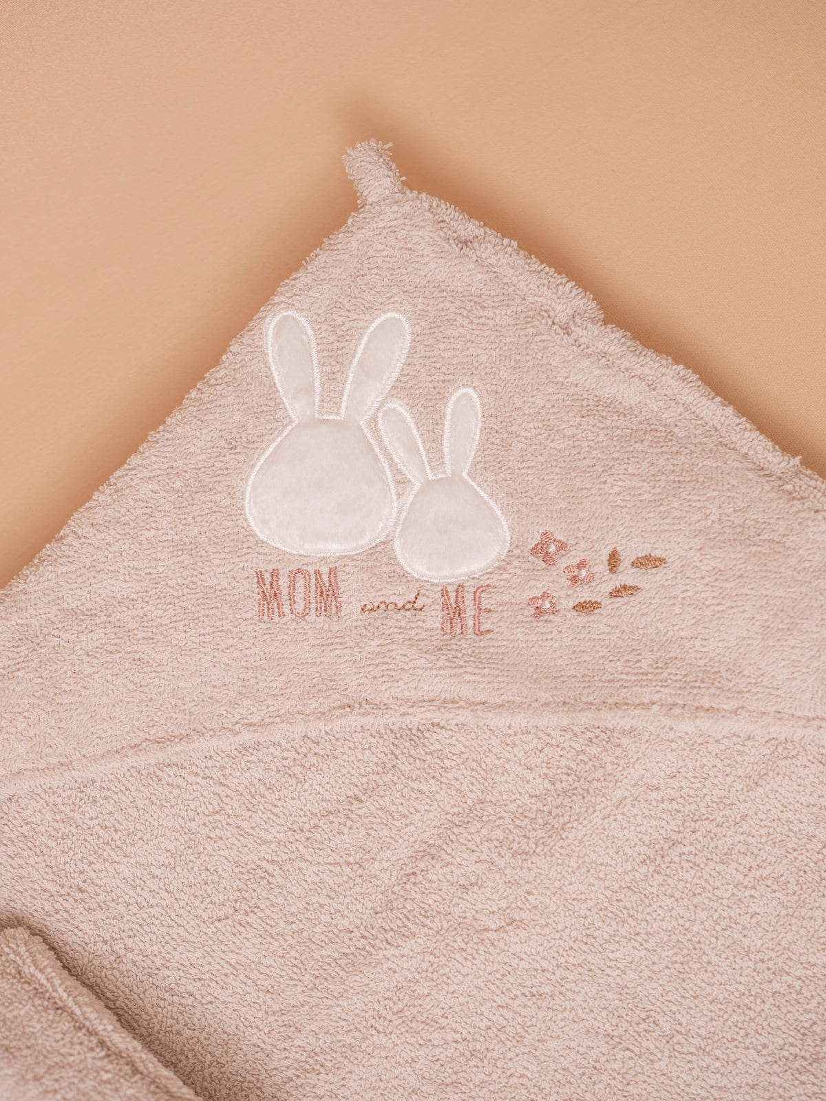 SWEET BUNNY BORNOZ 4200