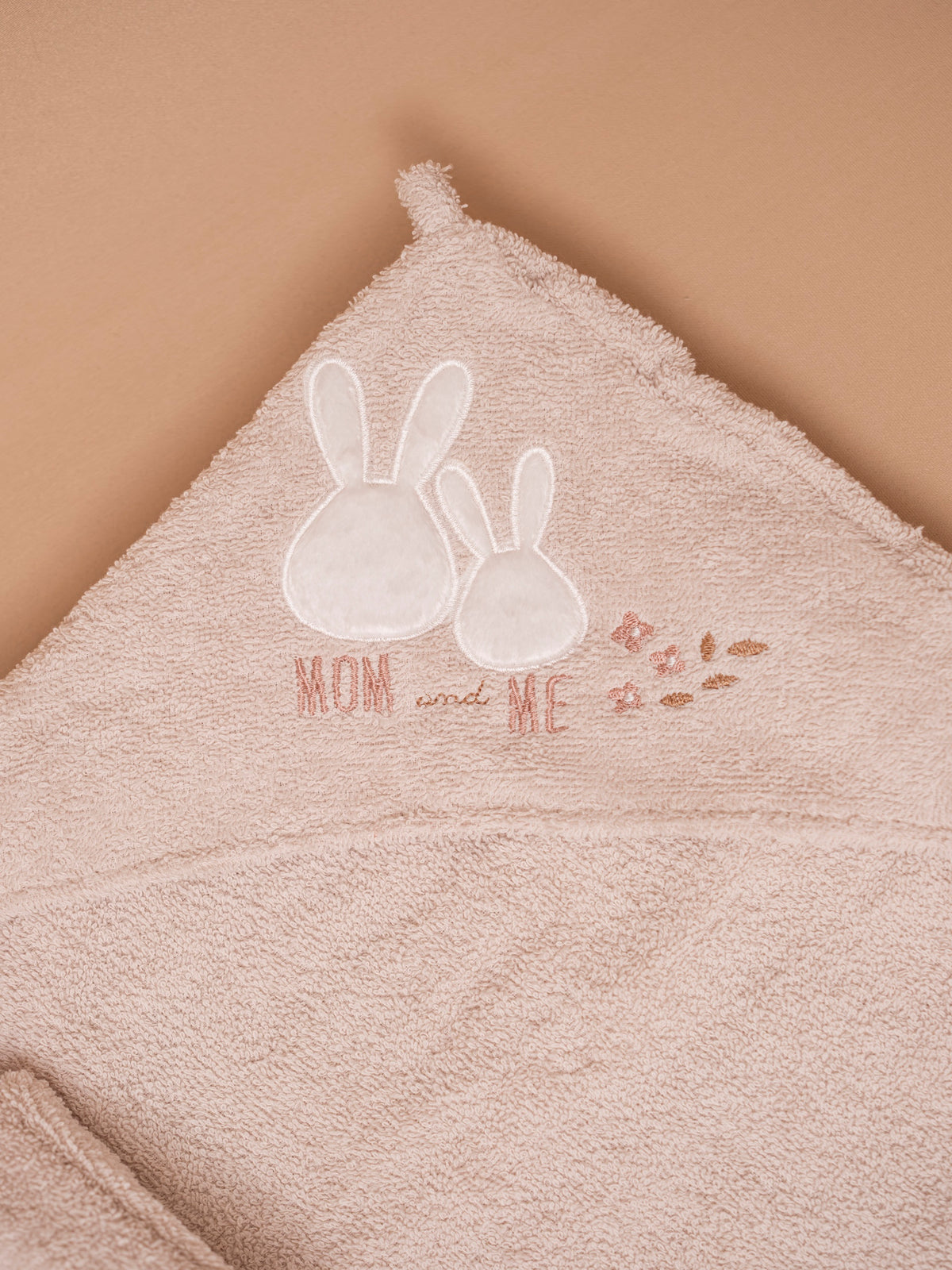 SWEET BUNNY BORNOZ 4200