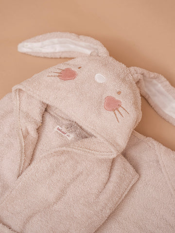 SWEET BUNNY BORNOZ 4200