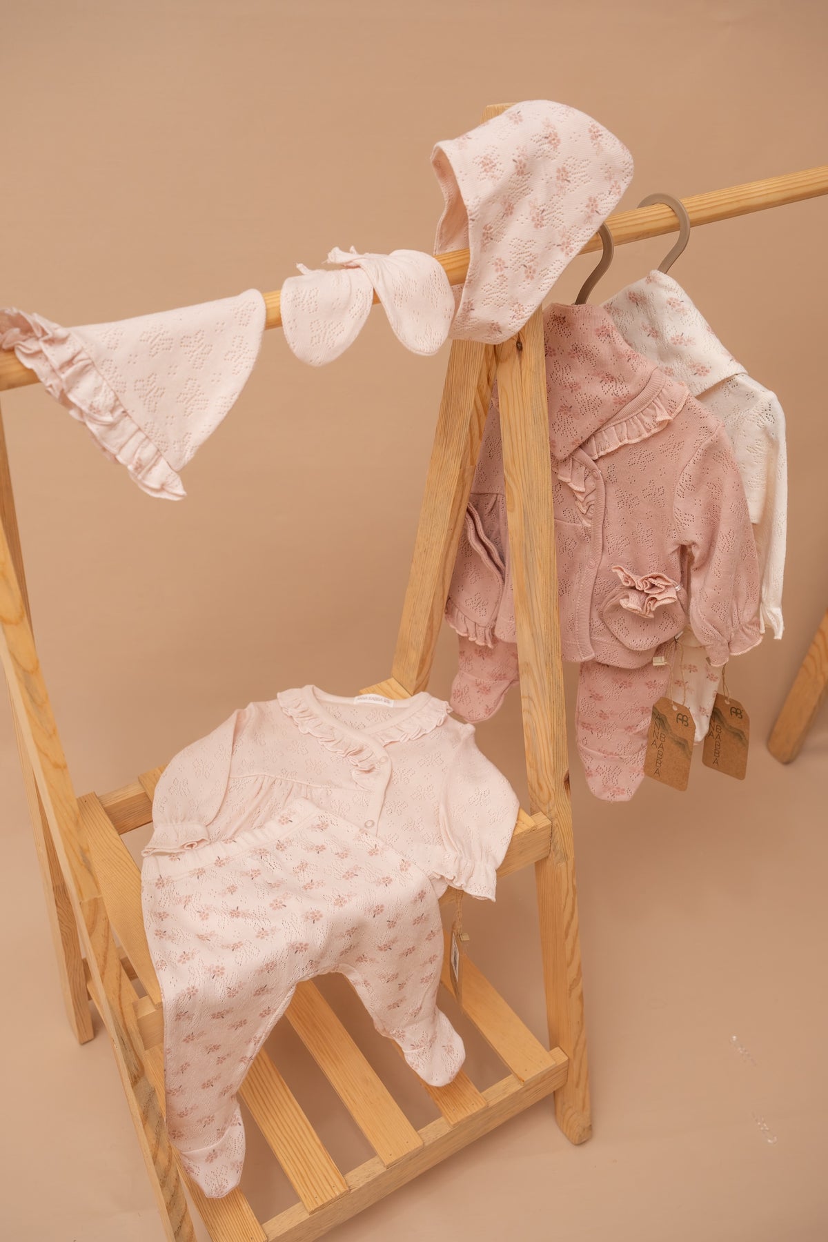SWEET SERENITY 5 Lİ ZIBIN