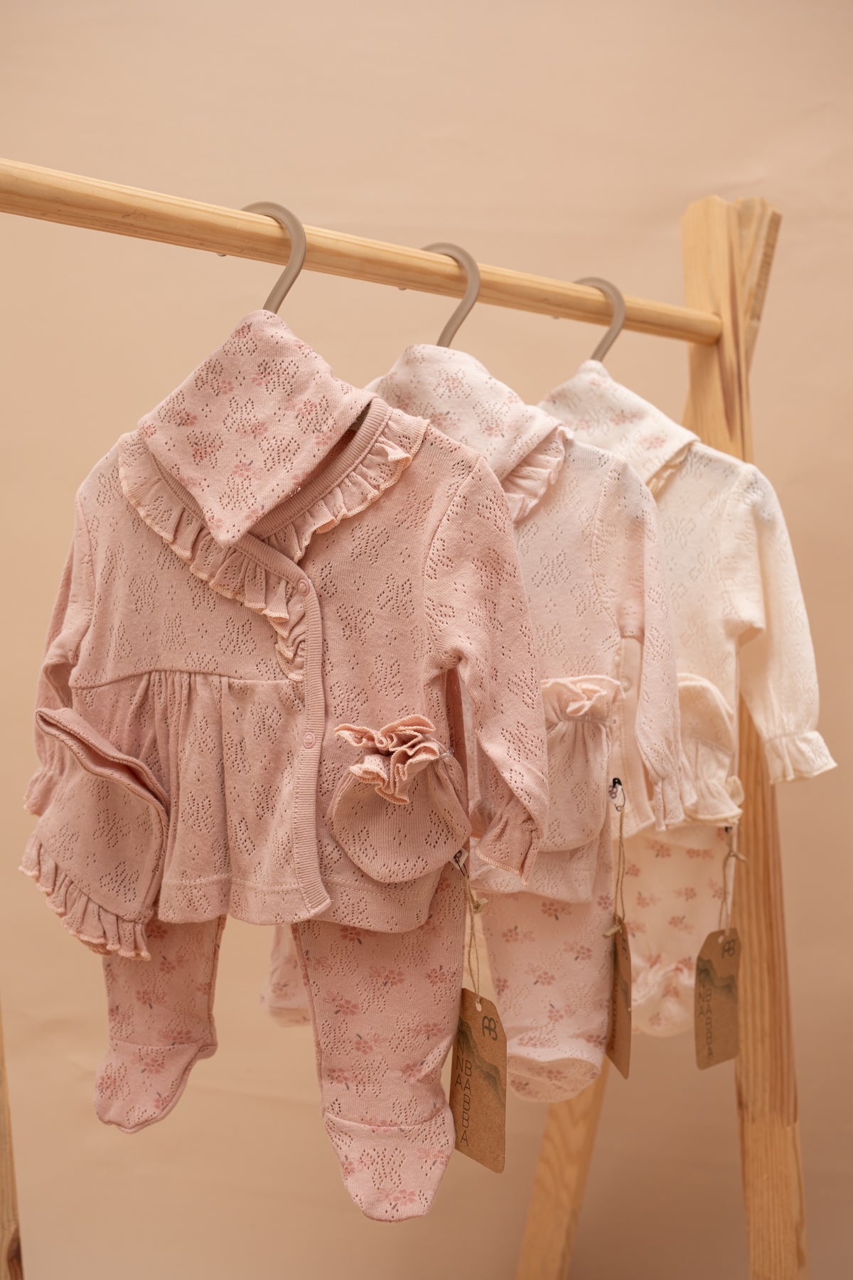 SWEET SERENITY 5 Lİ ZIBIN
