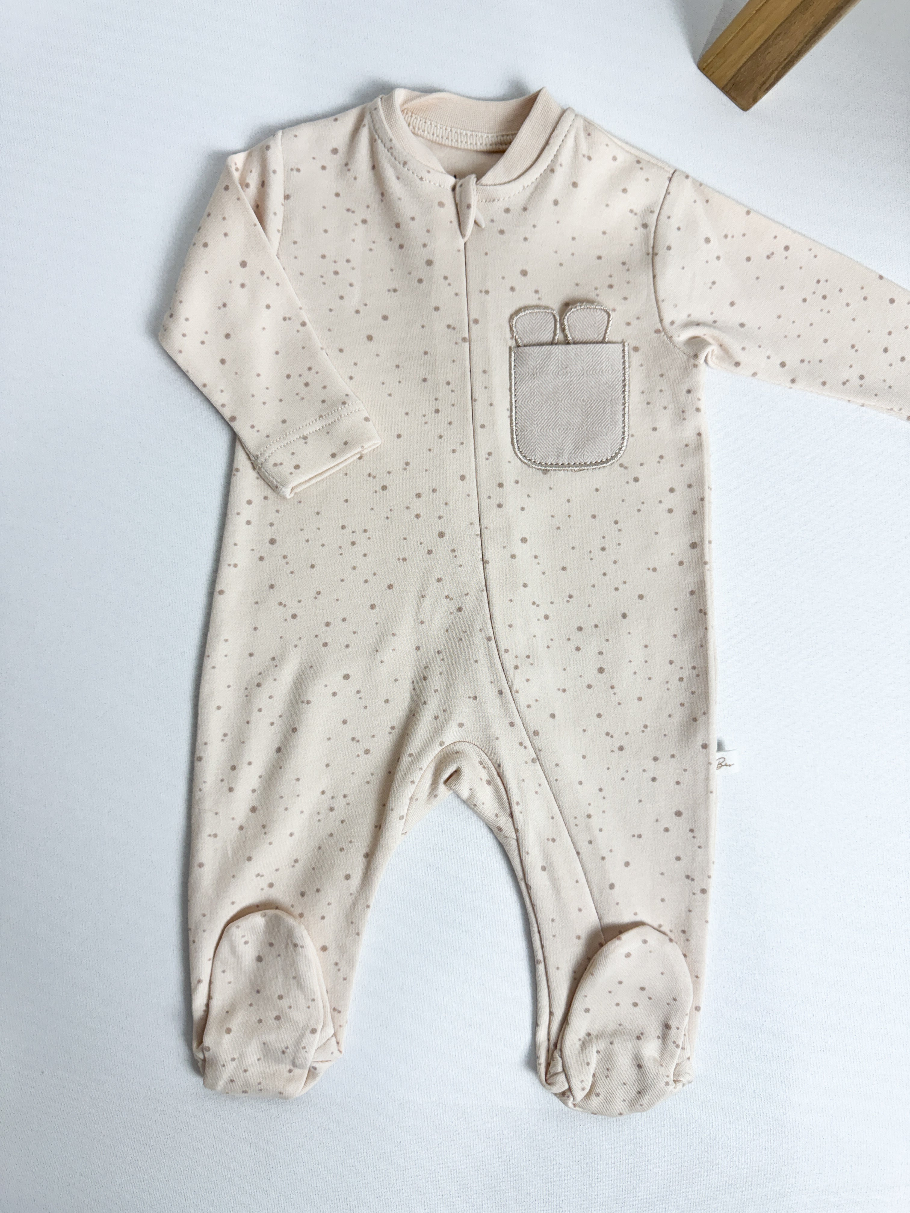 LİTTLE ONE 4 LÜ TAKIM