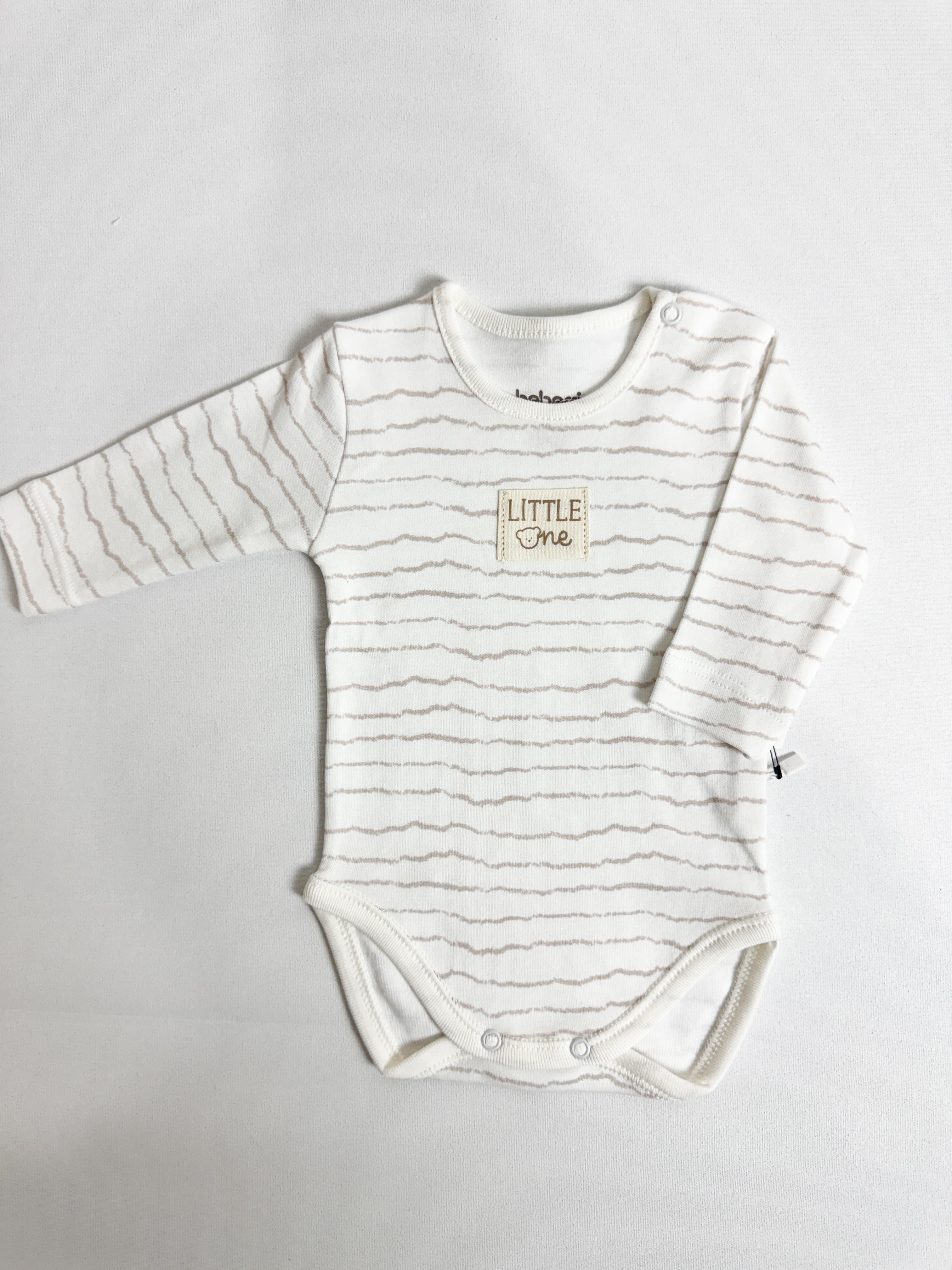 LİTTLE ONE 4 LÜ TAKIM