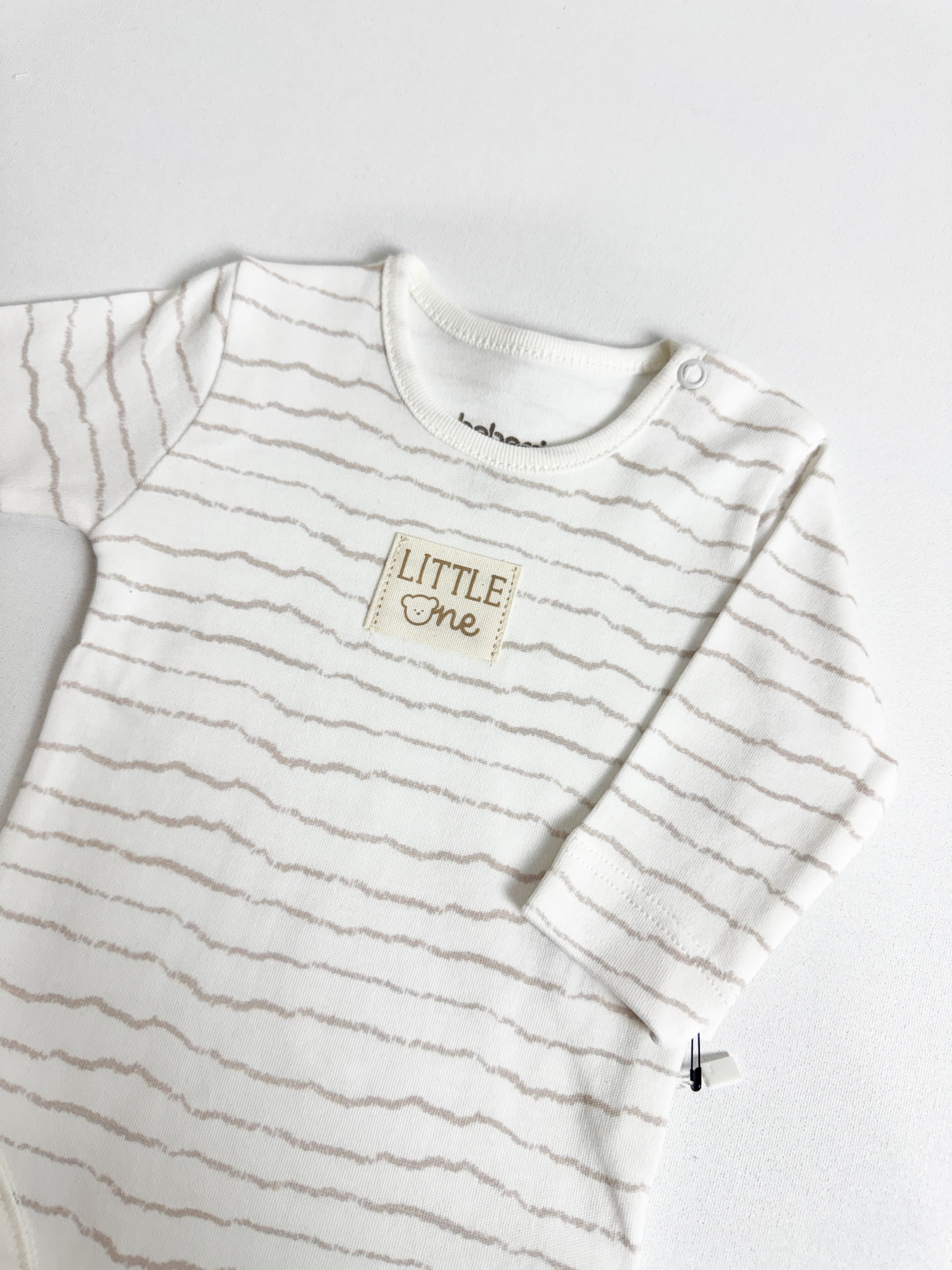 LİTTLE ONE 4 LÜ TAKIM