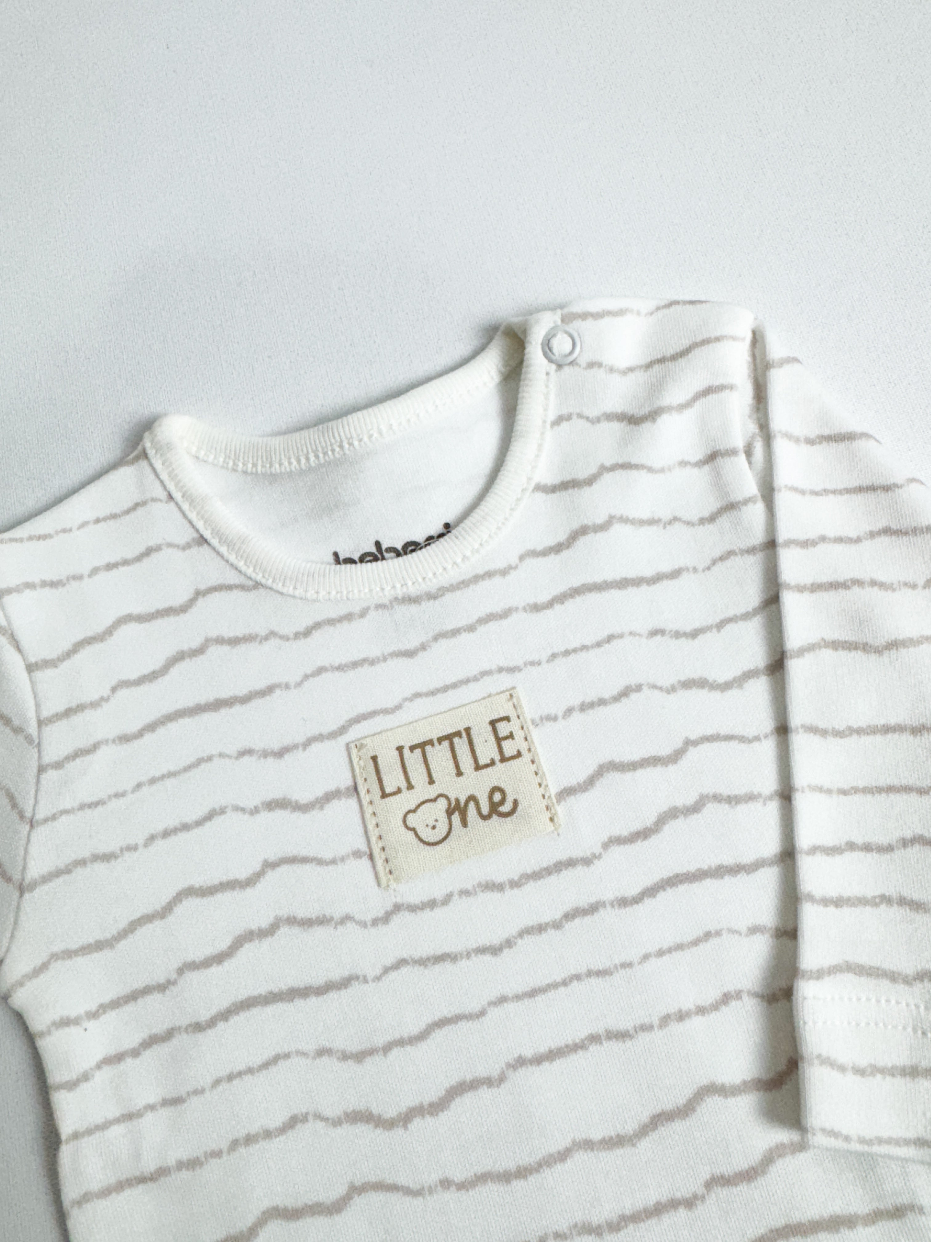 LİTTLE ONE 4 LÜ TAKIM
