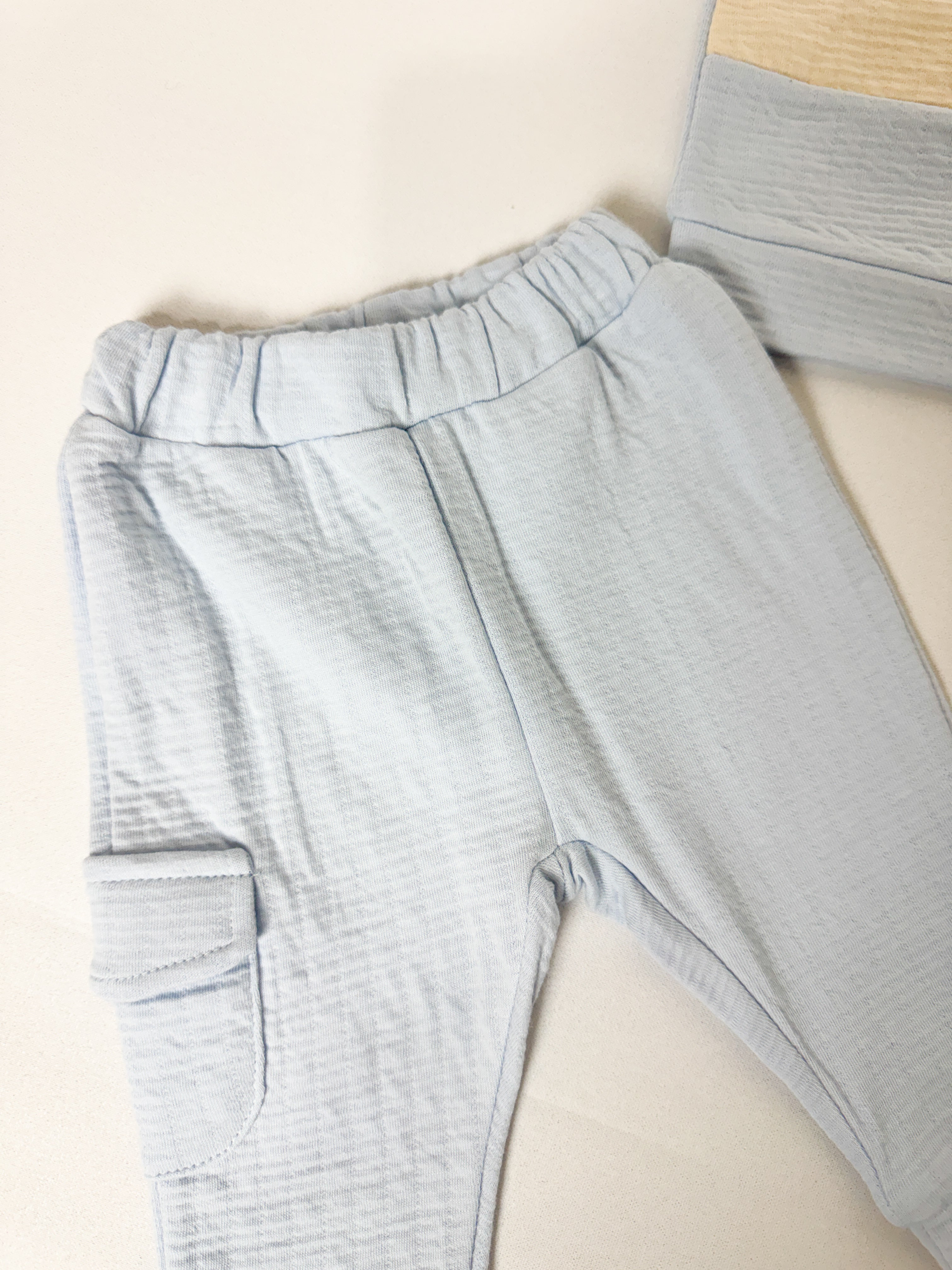 TAKIM 2Lİ SWEAT PANDA