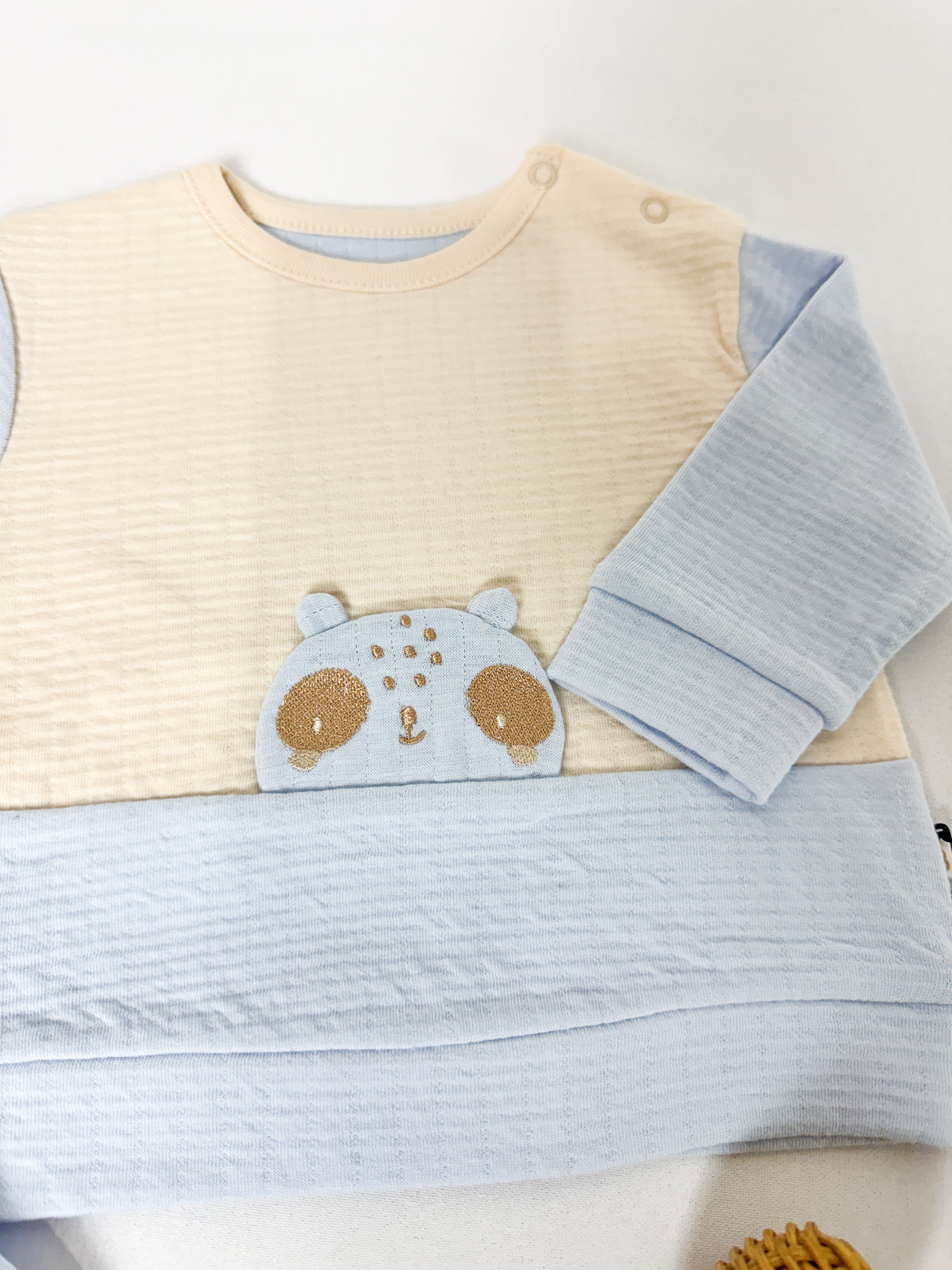 TAKIM 2Lİ SWEAT PANDA