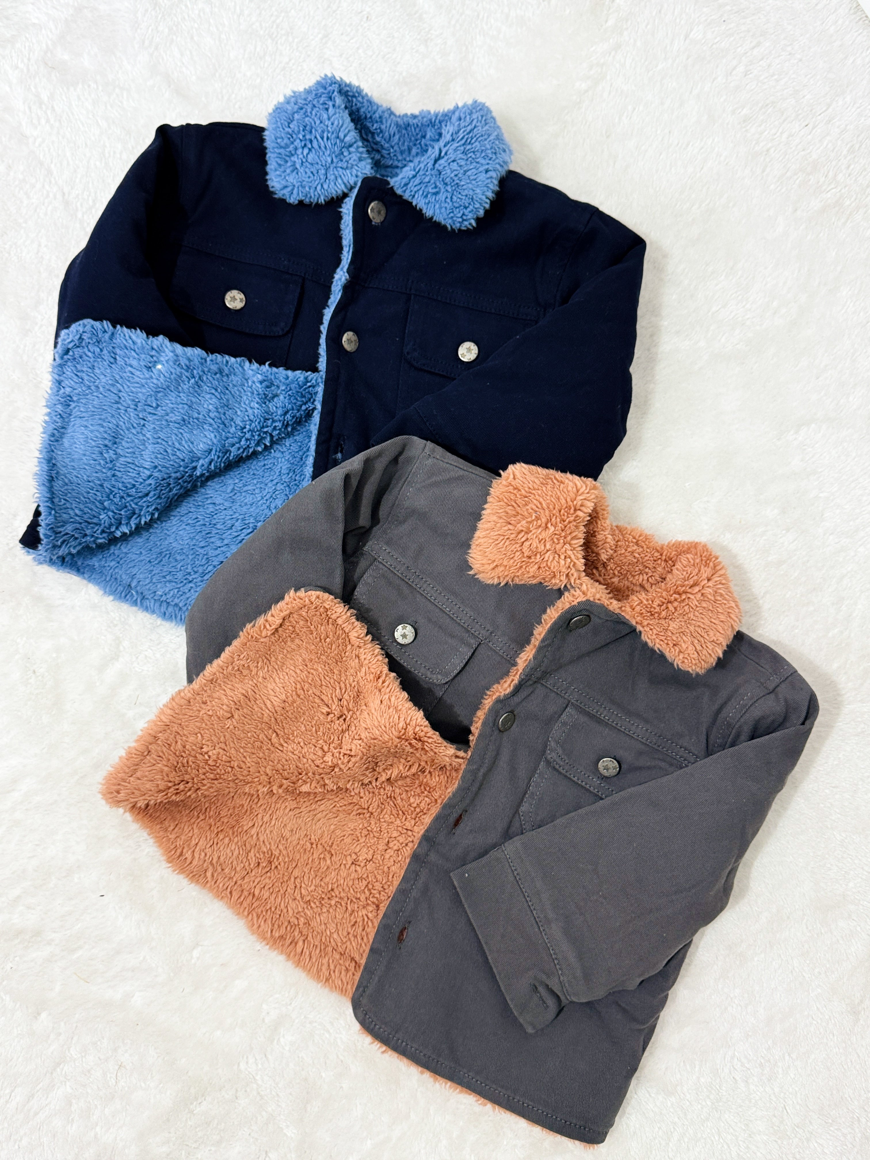 WELSOFT ASTARLI GABARDIN CEKET