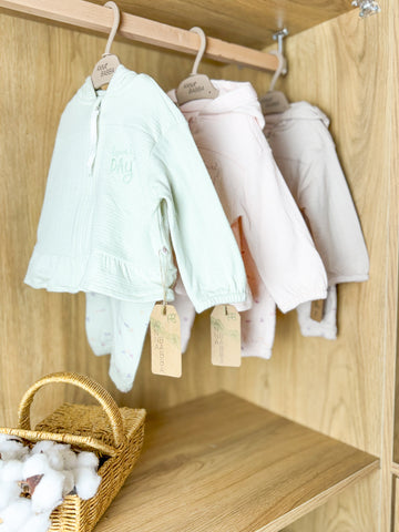 TAKIM 3 LÜ HIRKALI LOVELY DAY