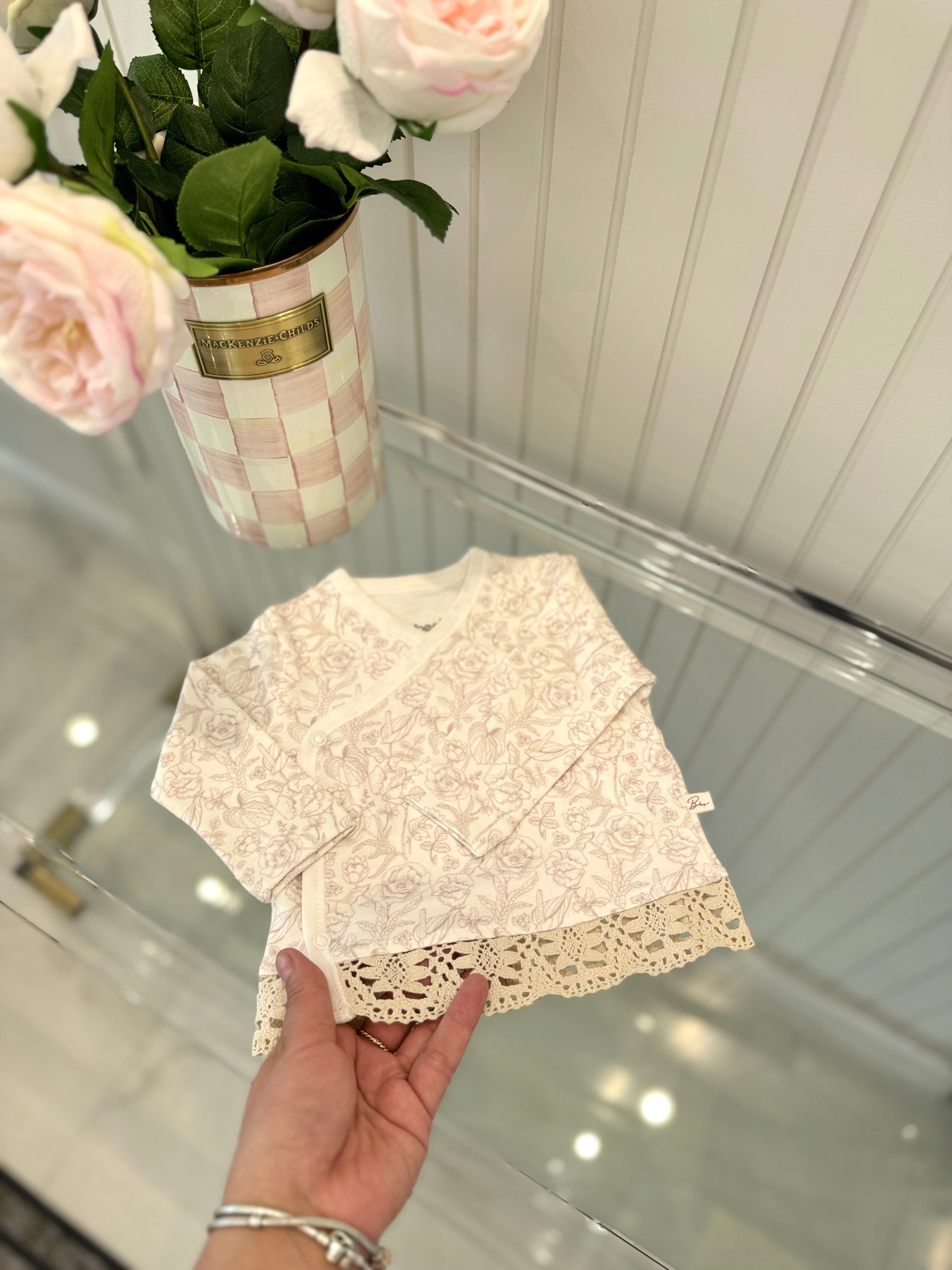 LANE 10 LU HASTANE ÇIKIŞ SETİ 4131