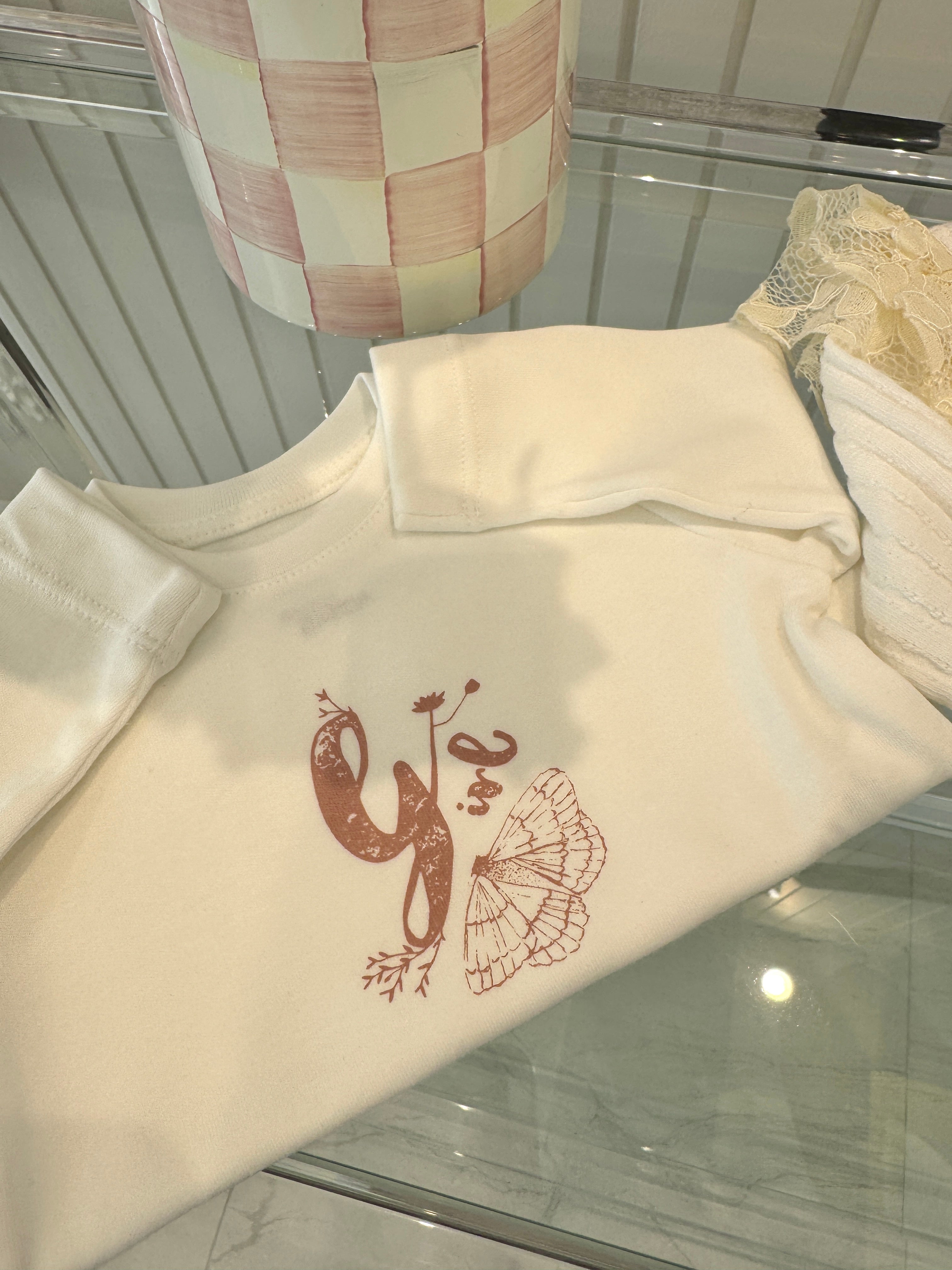 TAKIM 3 LÜ HIRKA DANTELLİ