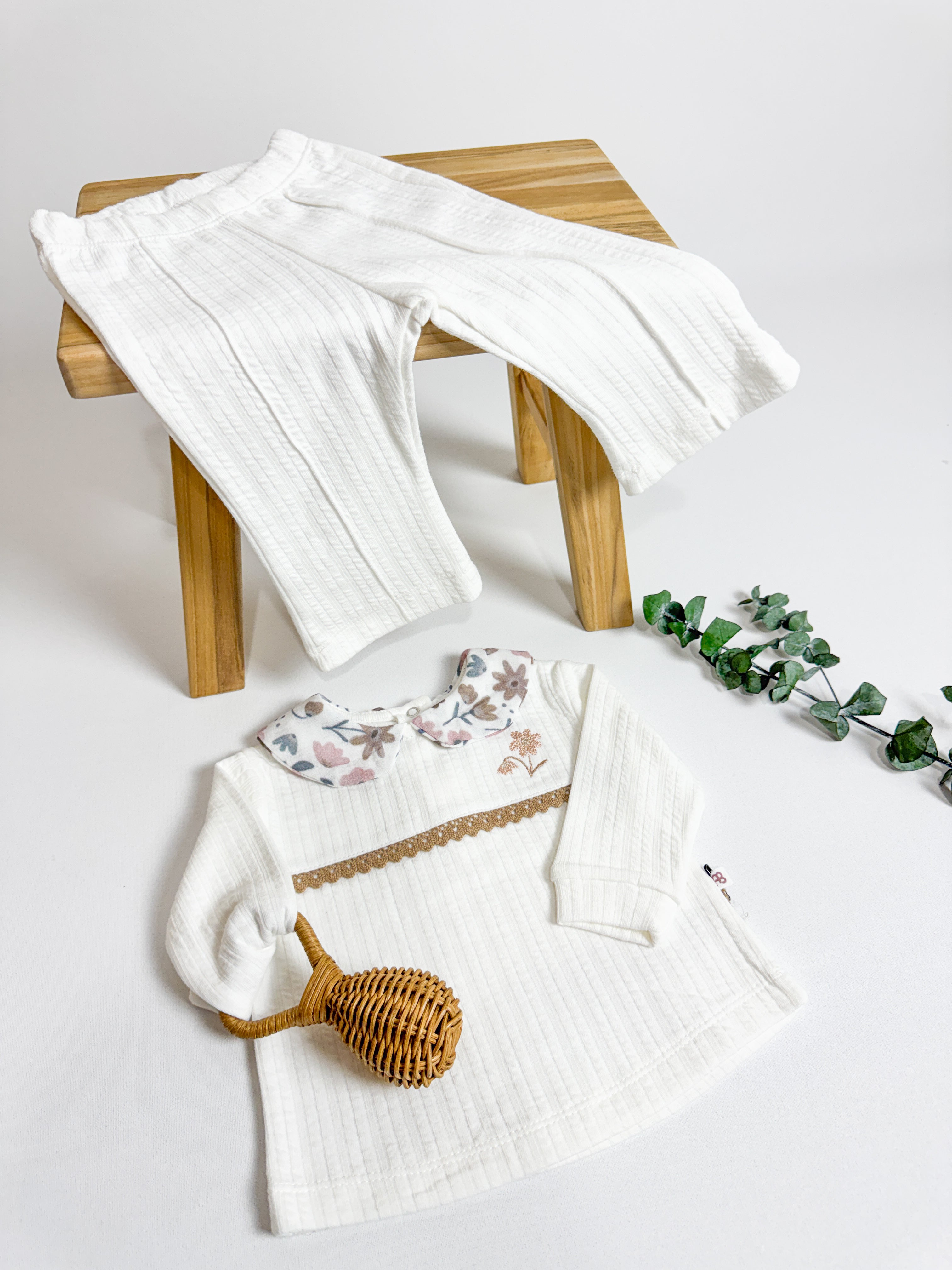 TAKIM 2 Lİ SWEAT VİNTAGE