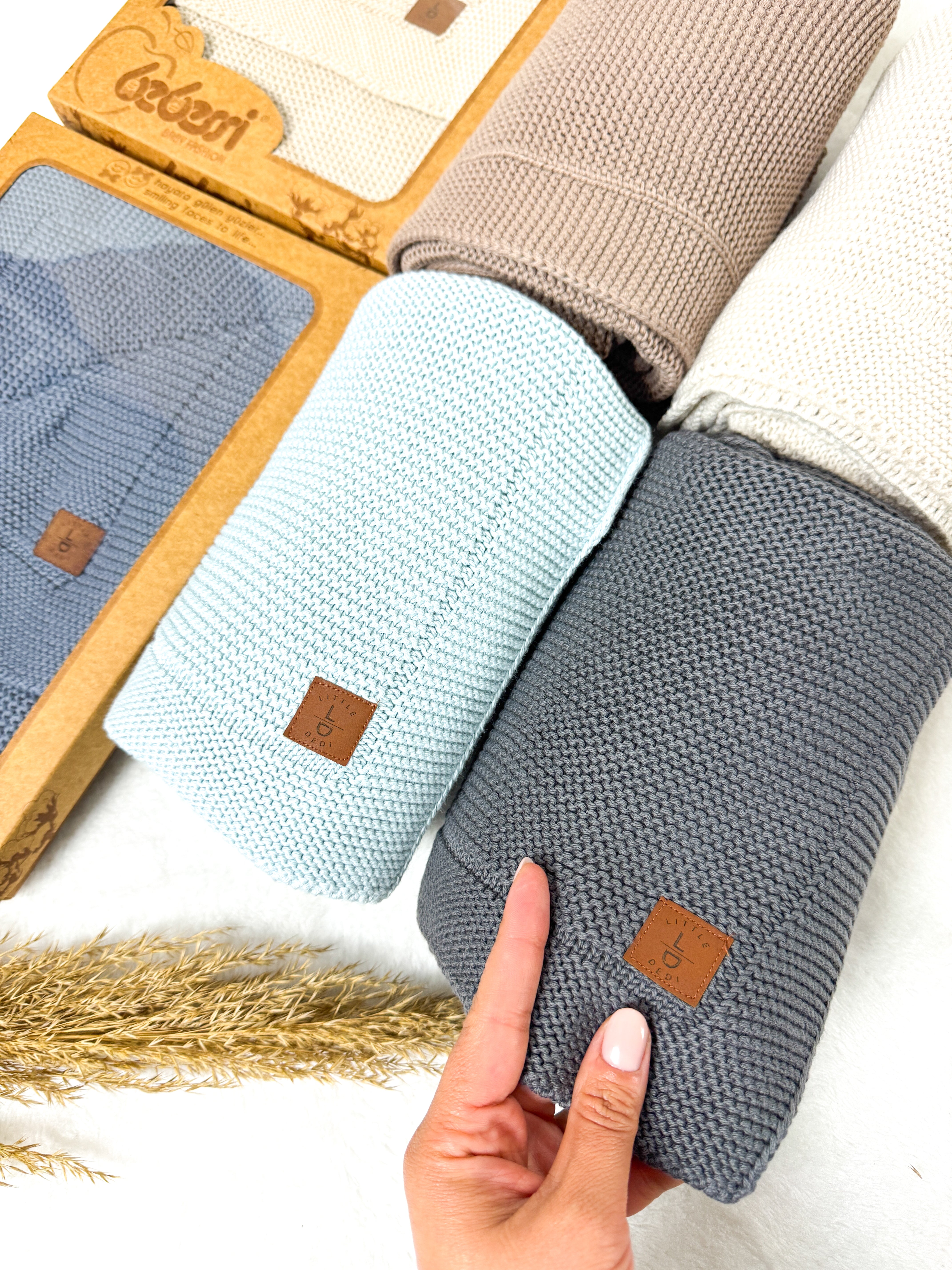 KUTULU TRİKO BATTANİYE