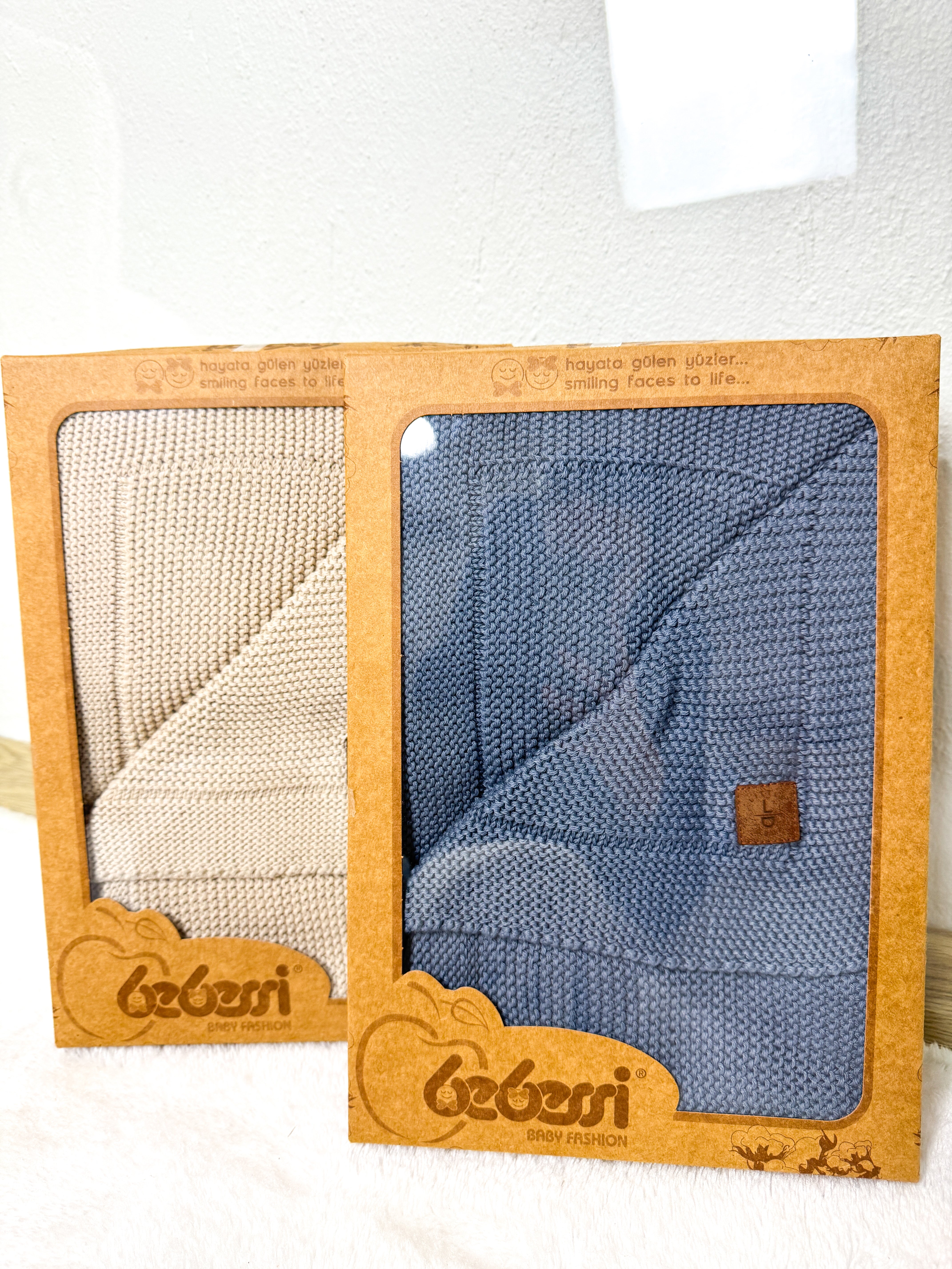 KUTULU TRİKO BATTANİYE