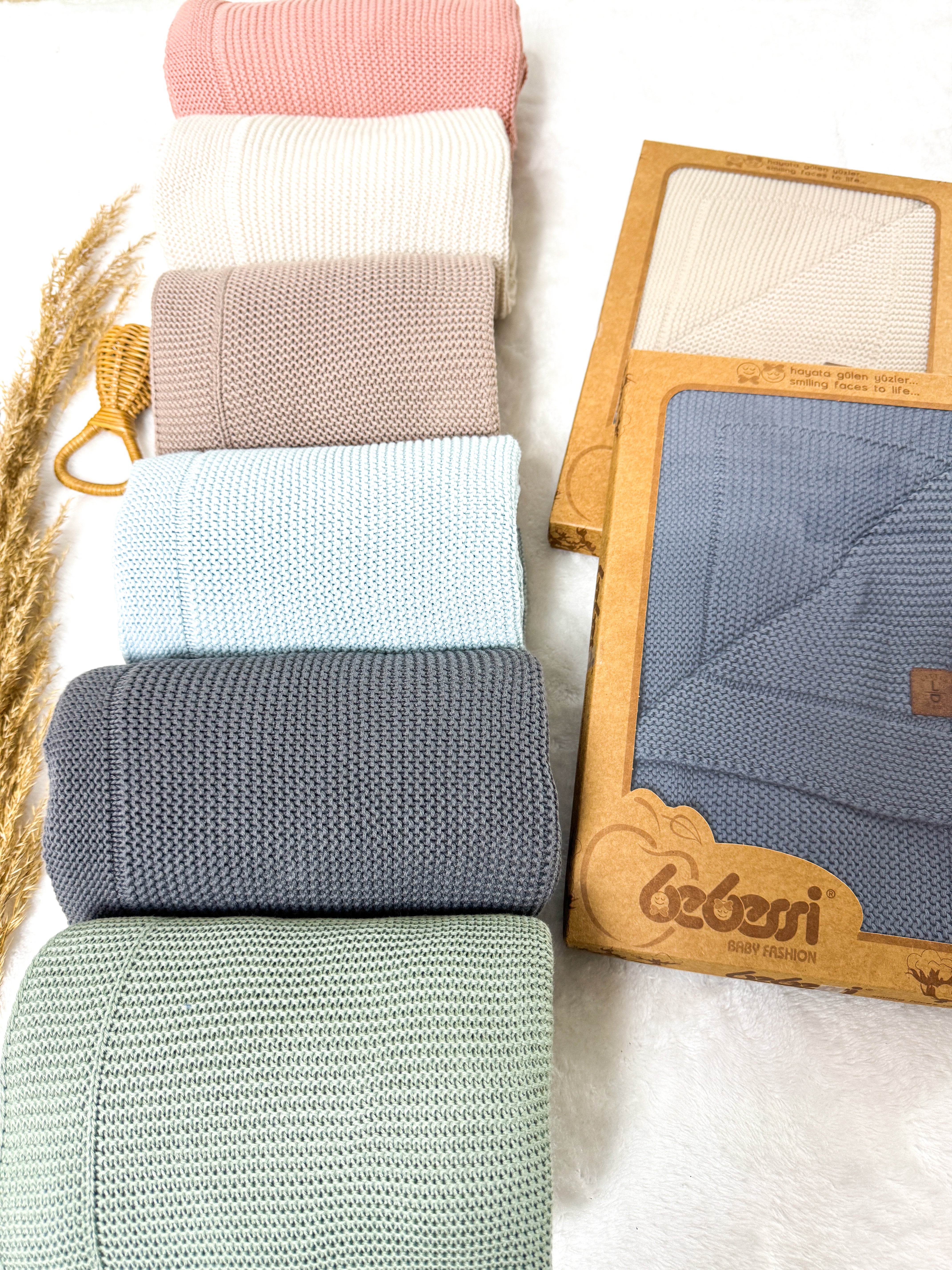 KUTULU TRİKO BATTANİYE