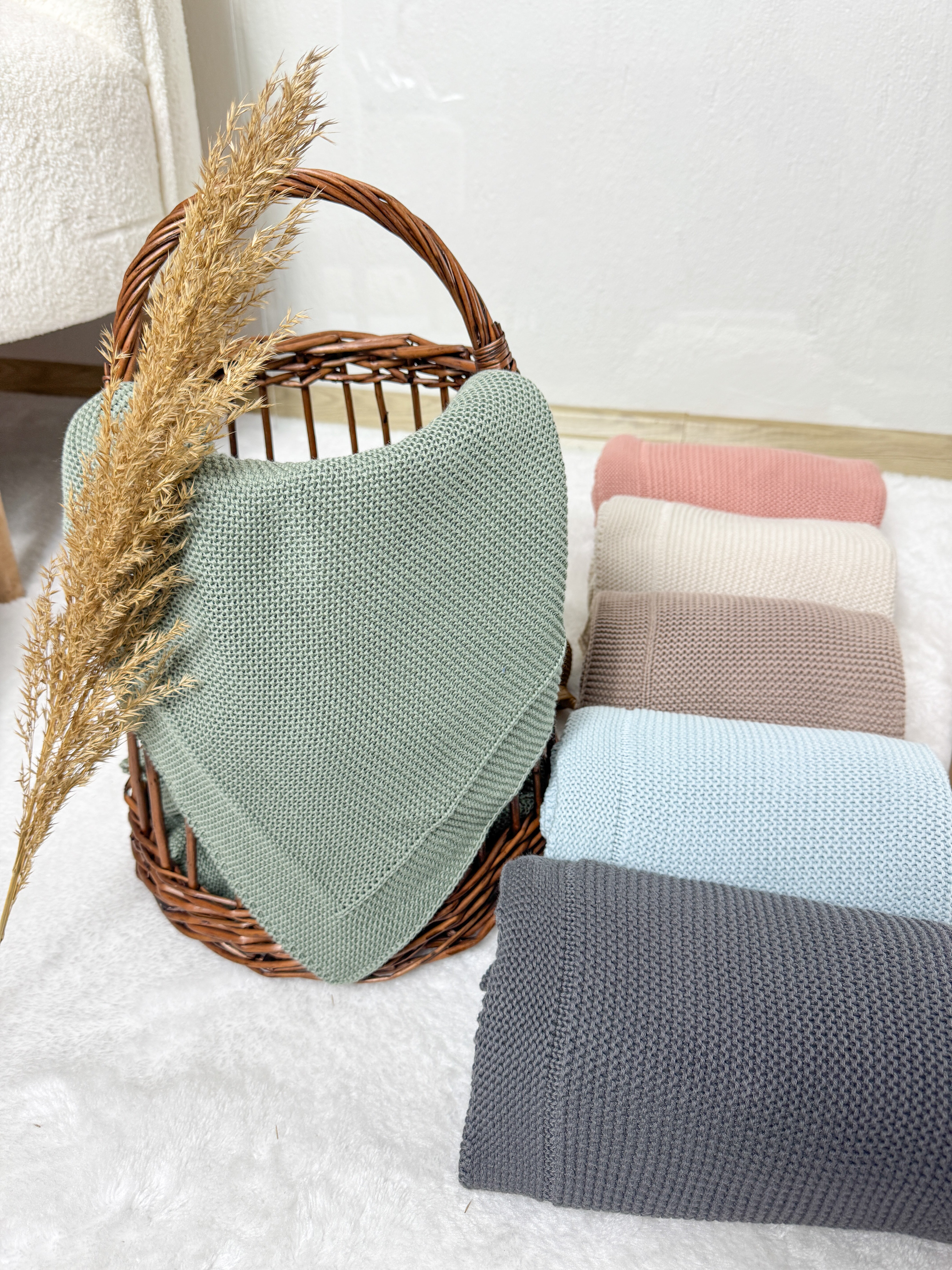 KUTULU TRİKO BATTANİYE