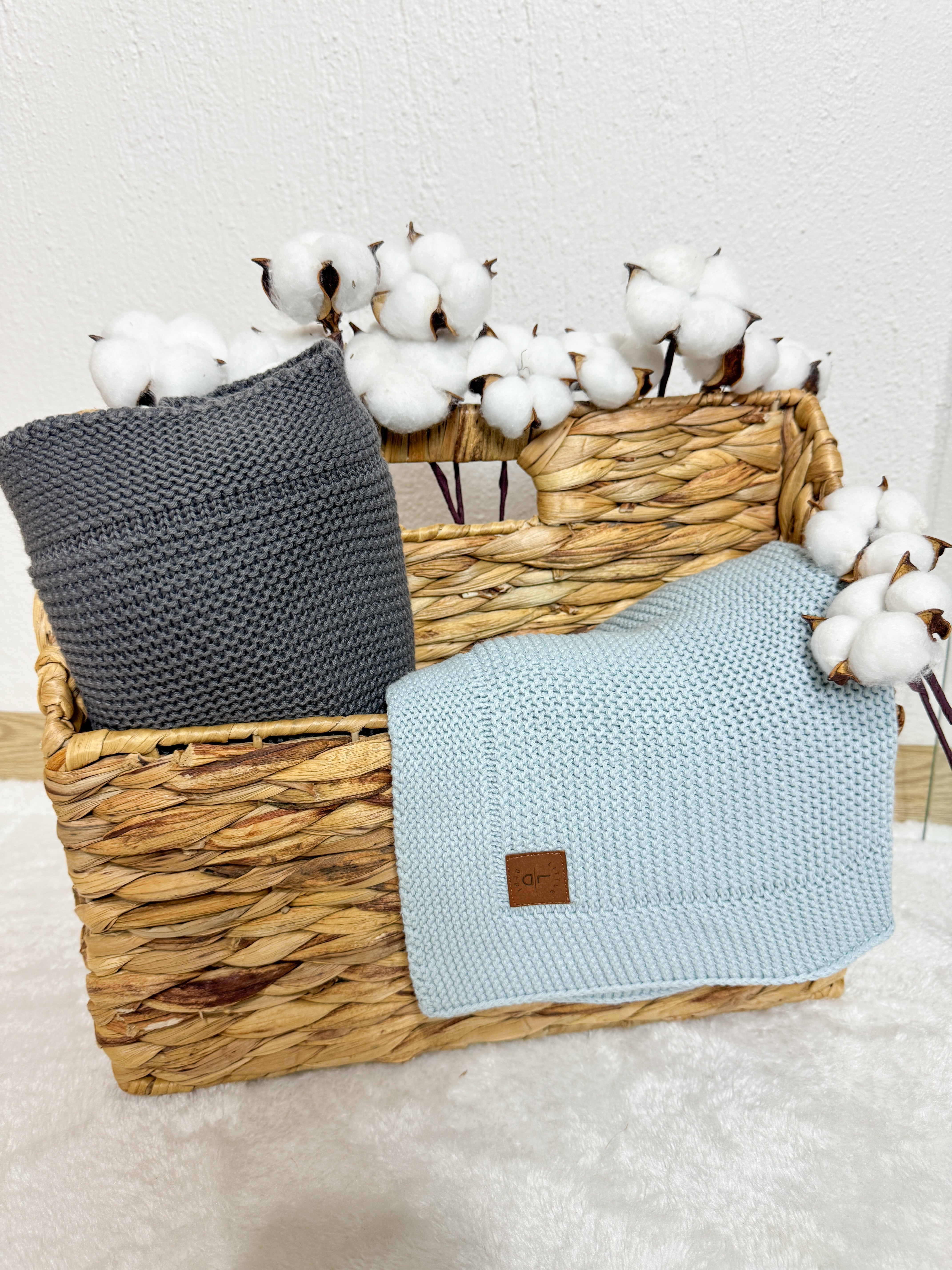 KUTULU TRİKO BATTANİYE