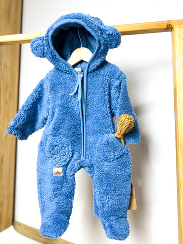 TULUM PUFFY STAR BEAR