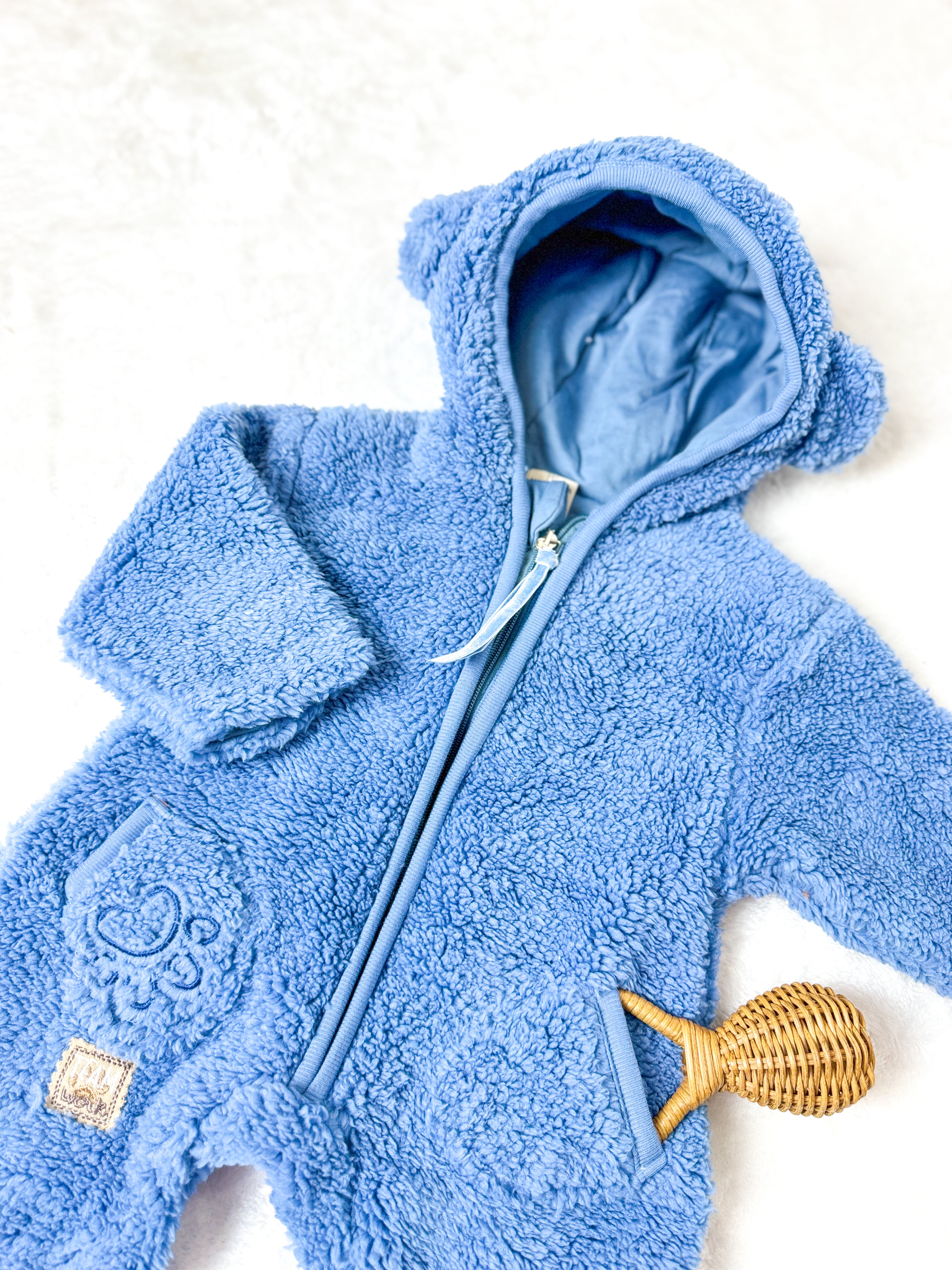 TULUM PUFFY STAR BEAR