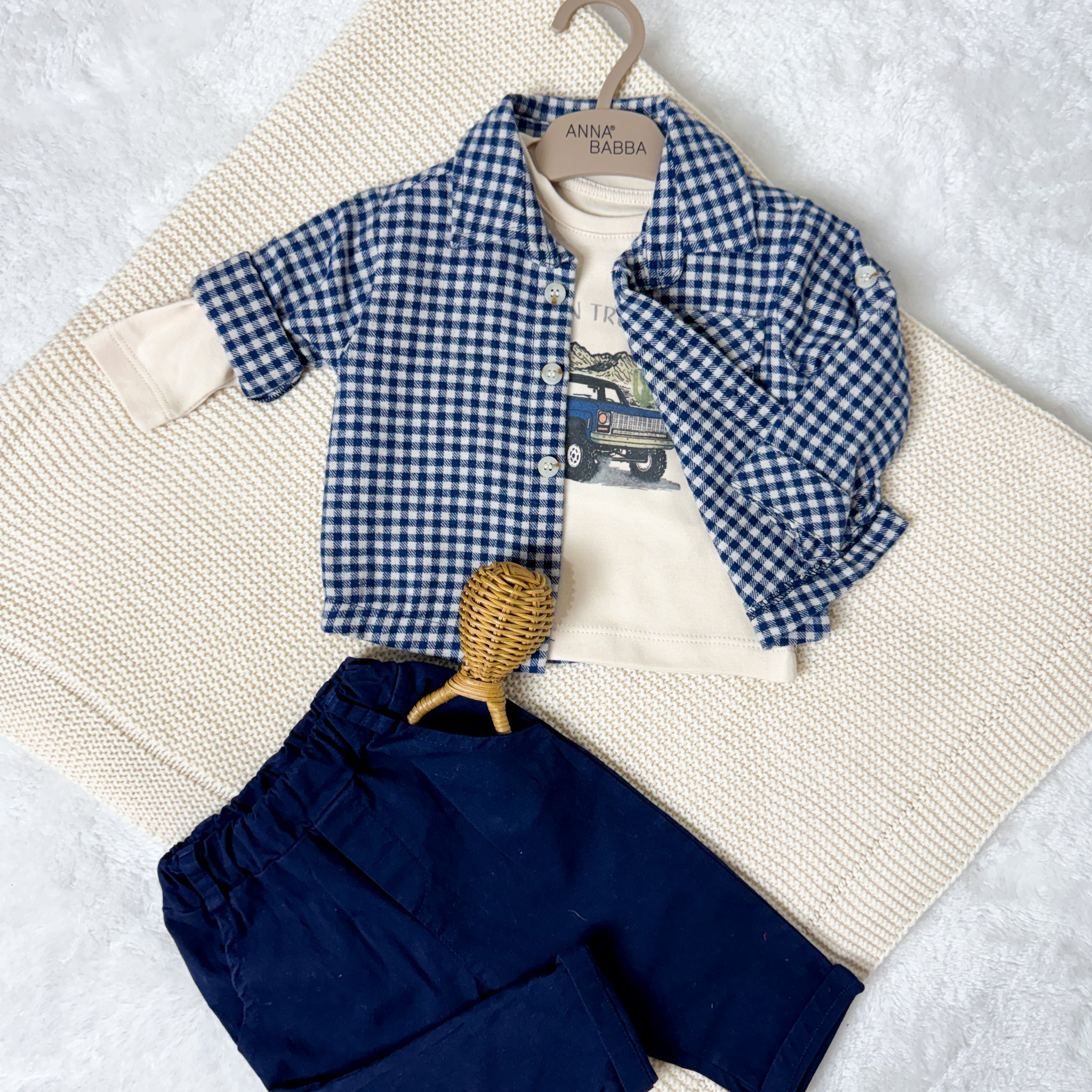 TAKIM 3 LÜ GÖMLEKLİ