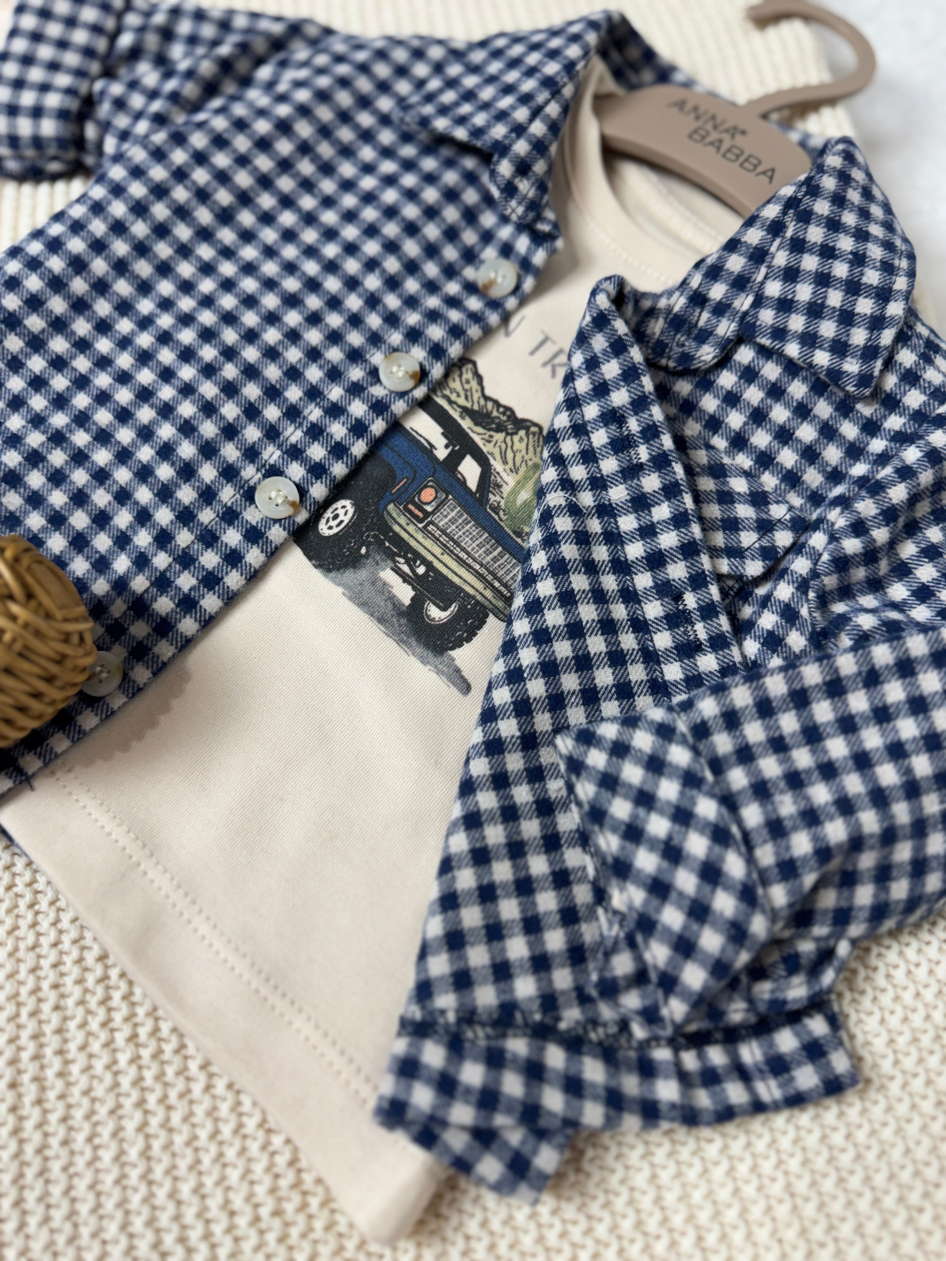 TAKIM 3 LÜ GÖMLEKLİ