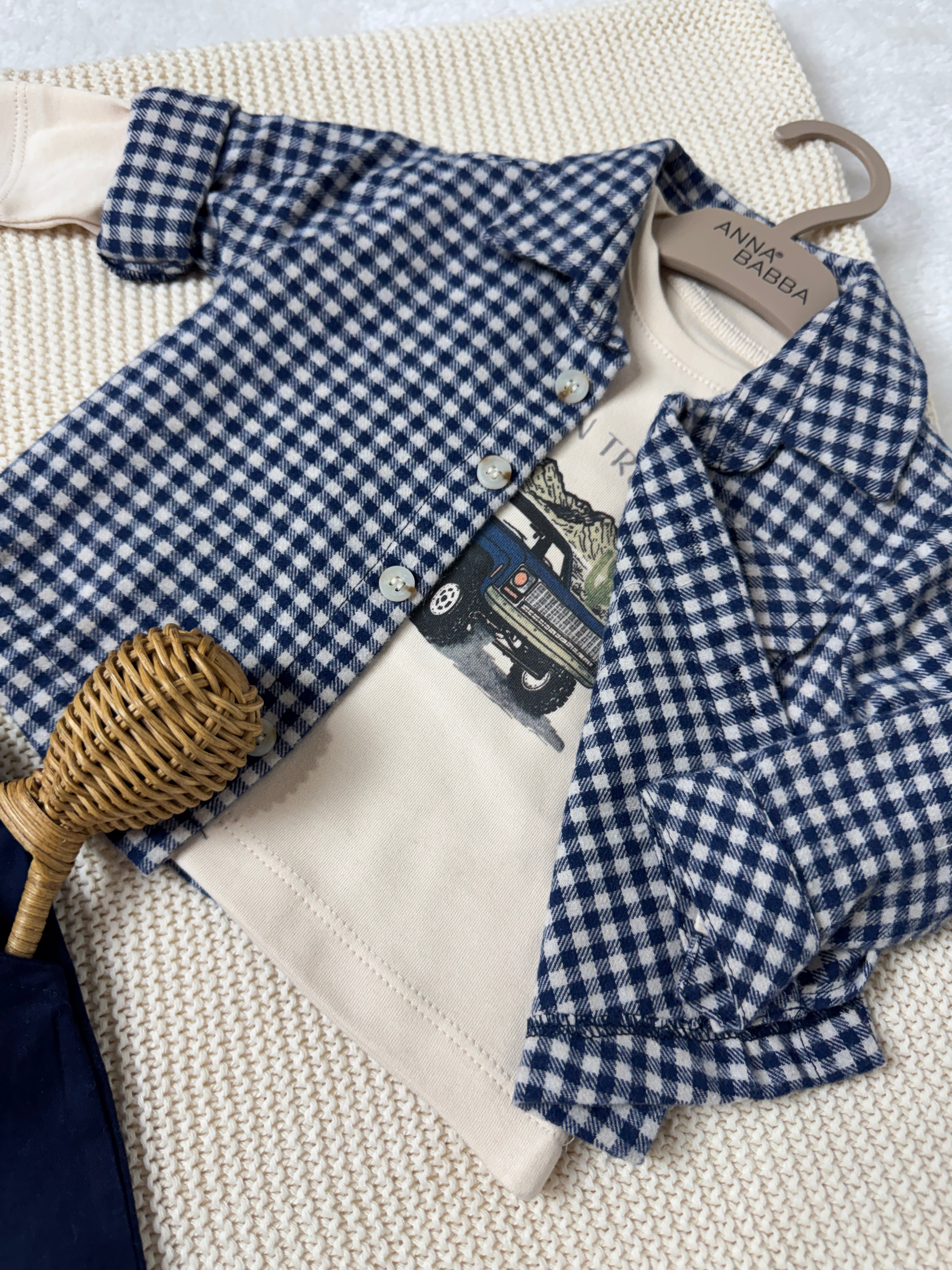 TAKIM 3 LÜ GÖMLEKLİ