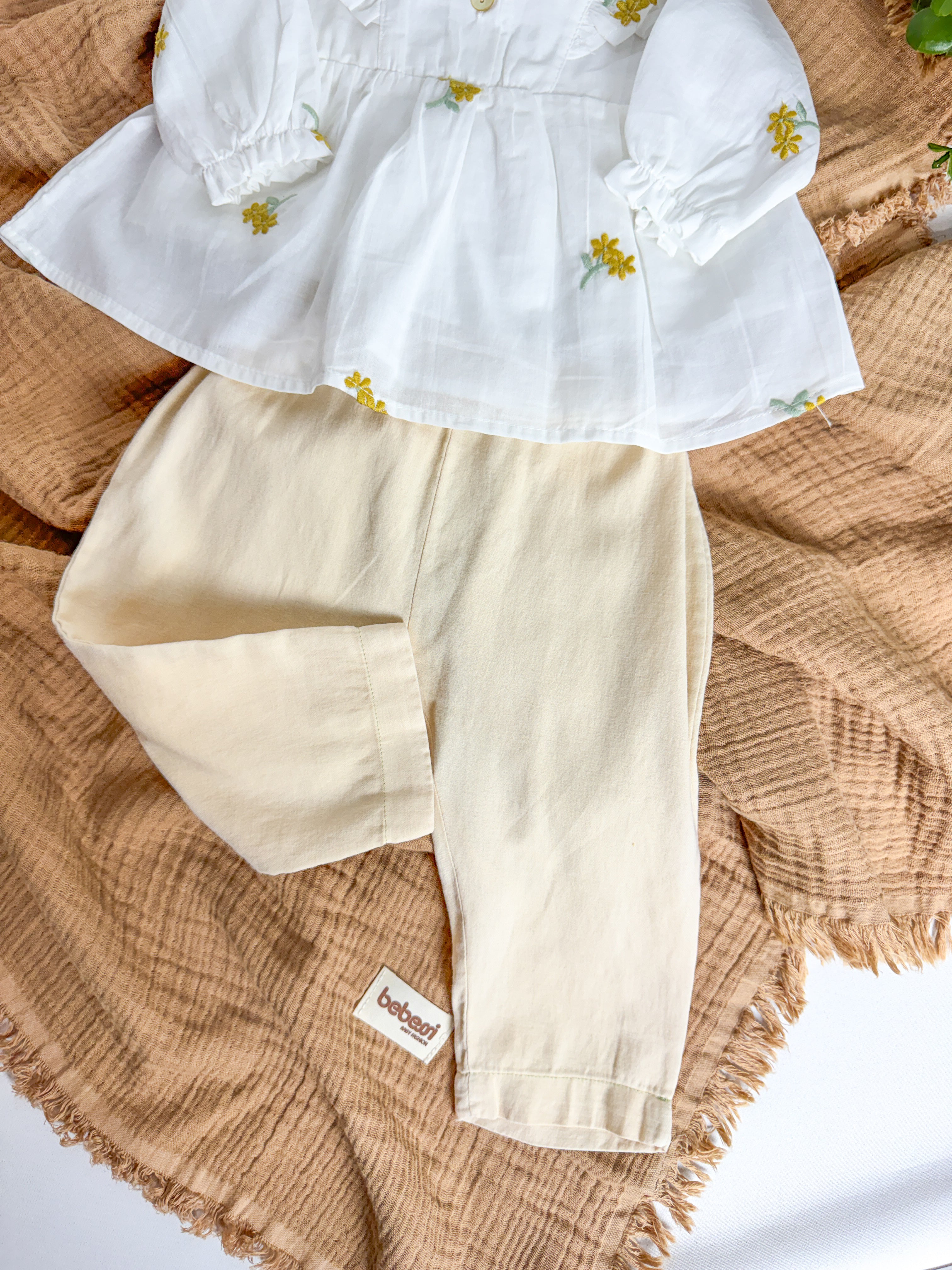 2 Lİ TAKIM BLUZ DAISY 20508
