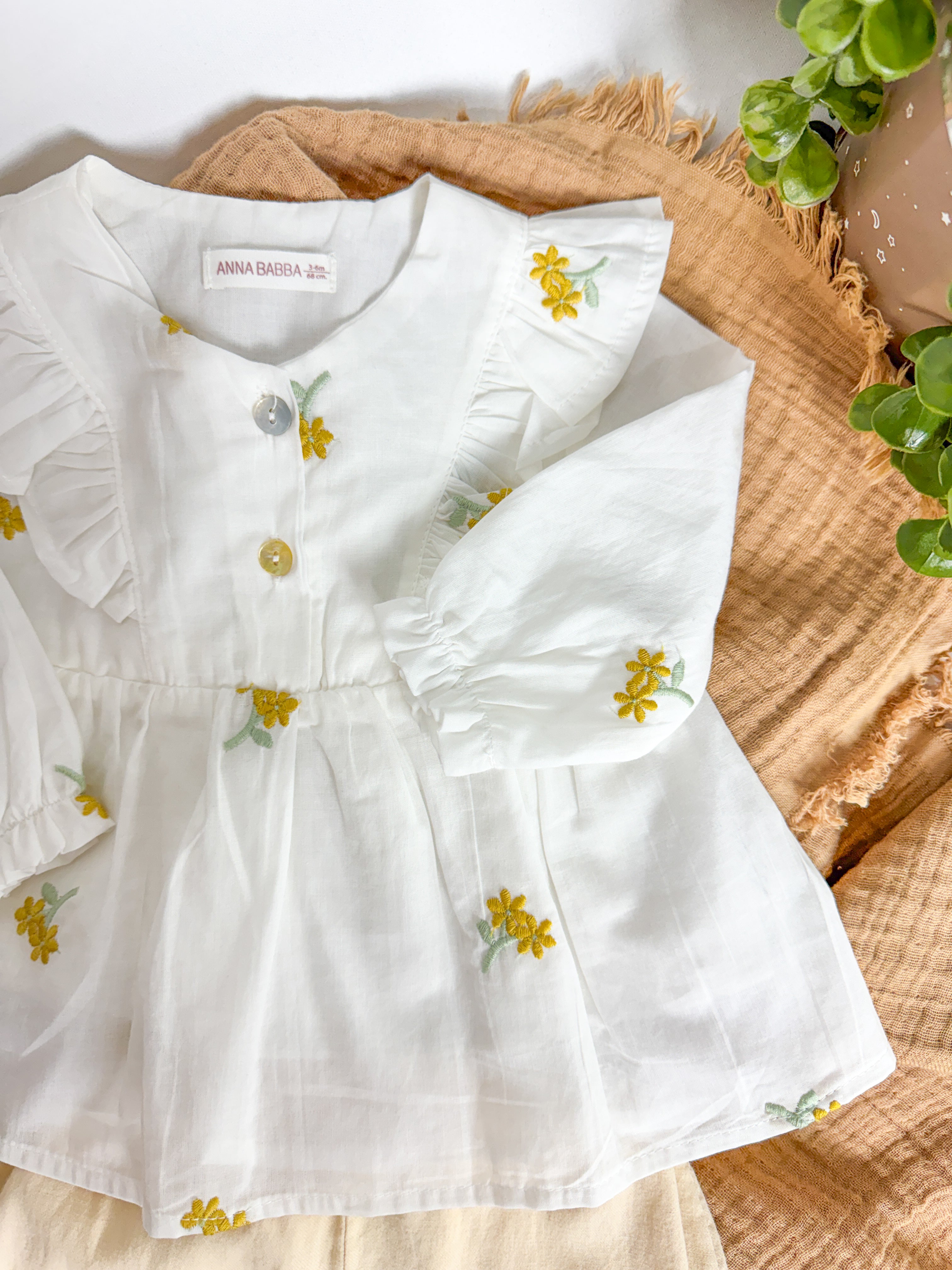 2 Lİ TAKIM BLUZ DAISY 20508