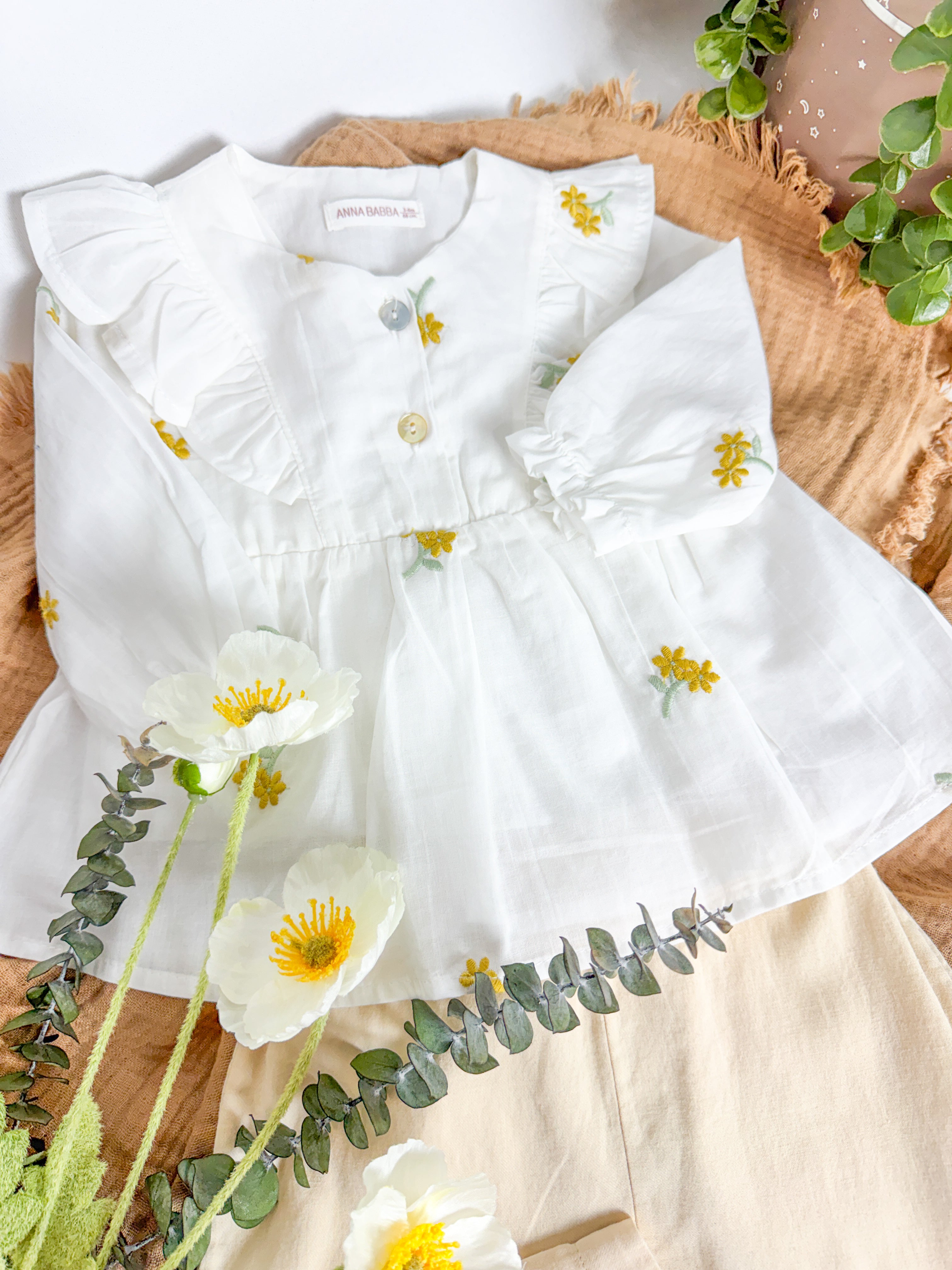 2 Lİ TAKIM BLUZ DAISY 20508