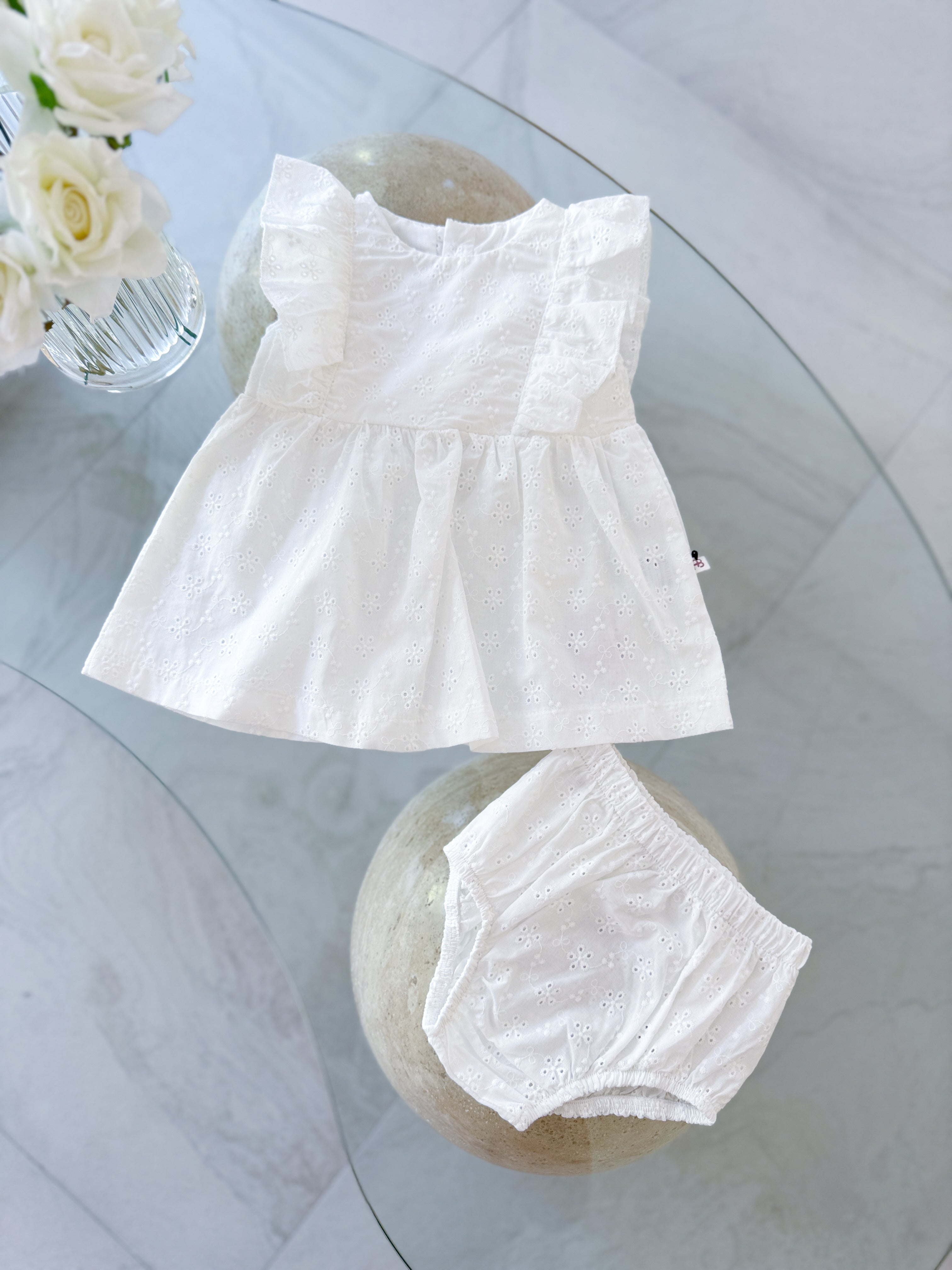 BEAUTIFUL BRODE KÜLOTLU ELBİSE 20378