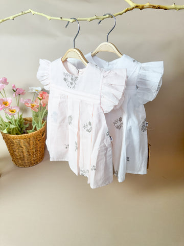 SOFT BLOOM ELBİSE 20605