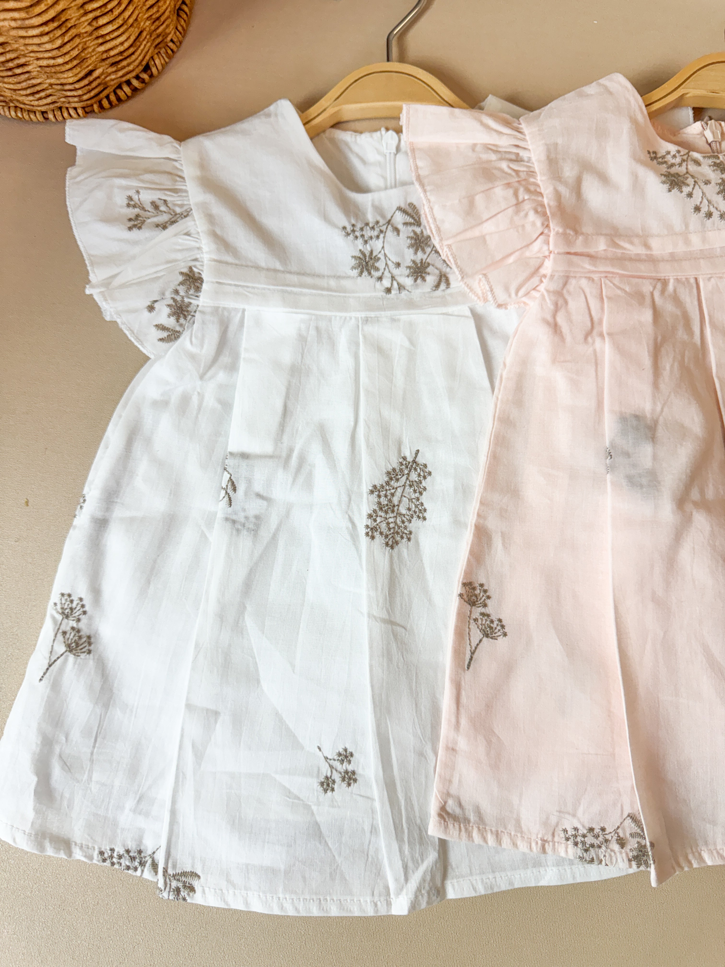 SOFT BLOOM ELBİSE 20605