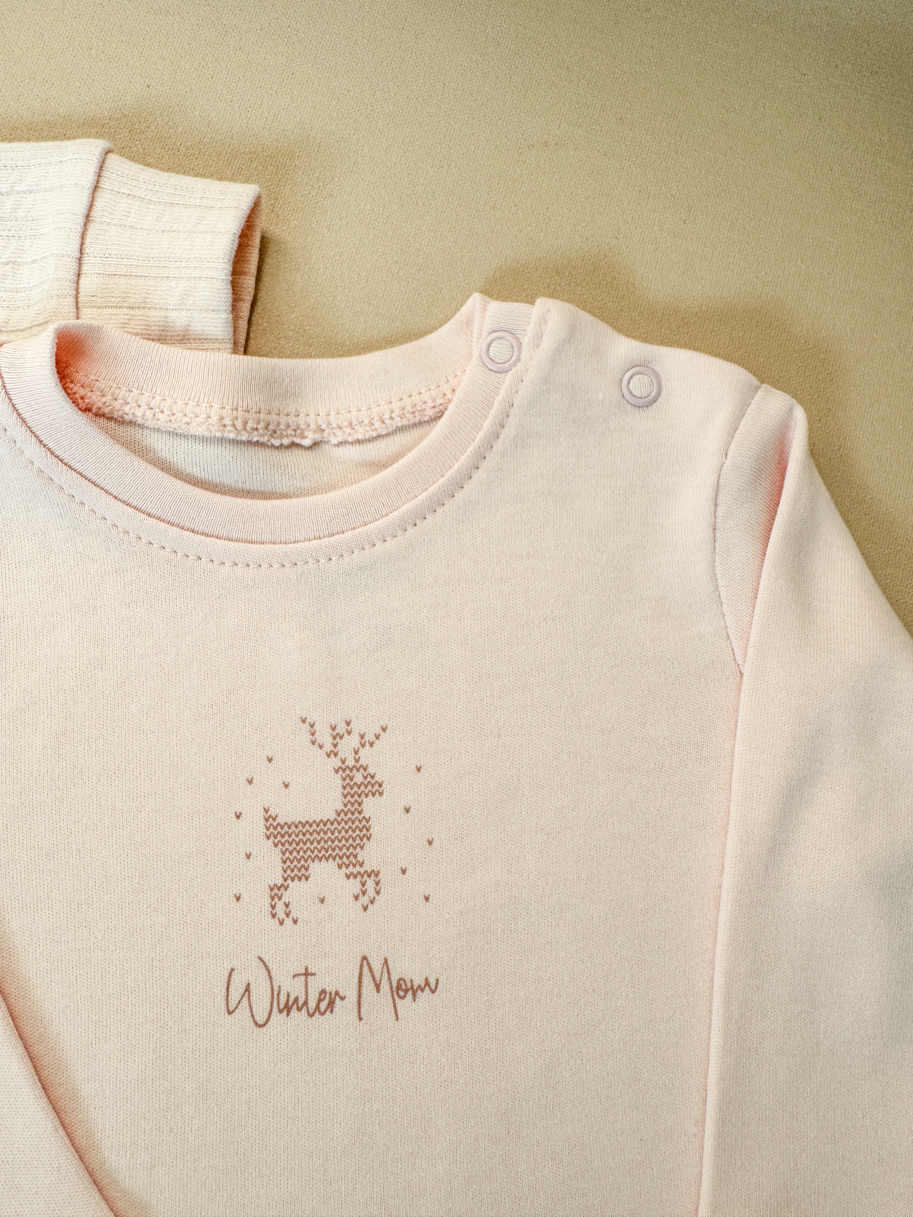 3 LÜ TAKIM HIRKALI FANCY DEERS 20361