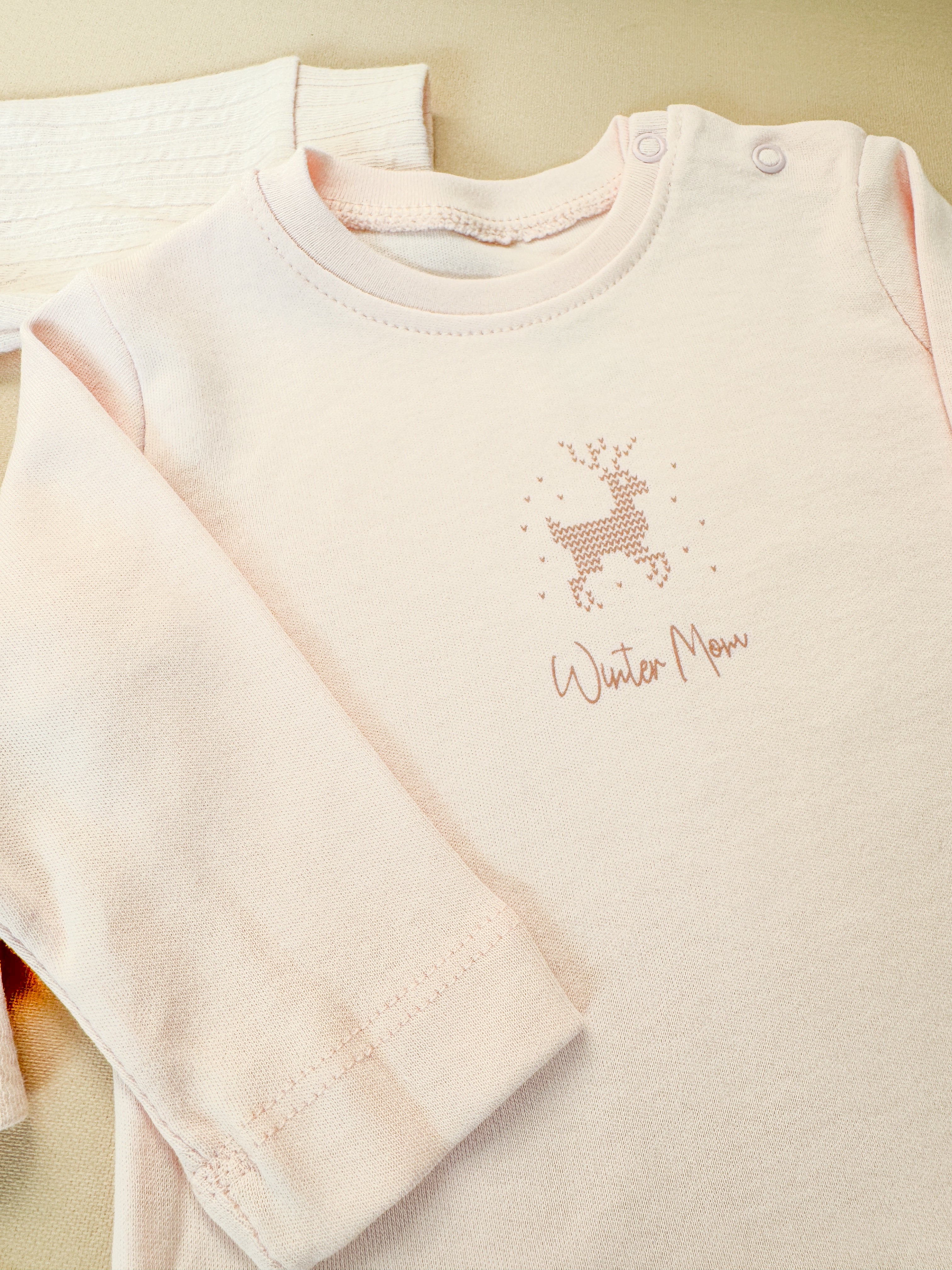 3 LÜ TAKIM HIRKALI FANCY DEERS 20361