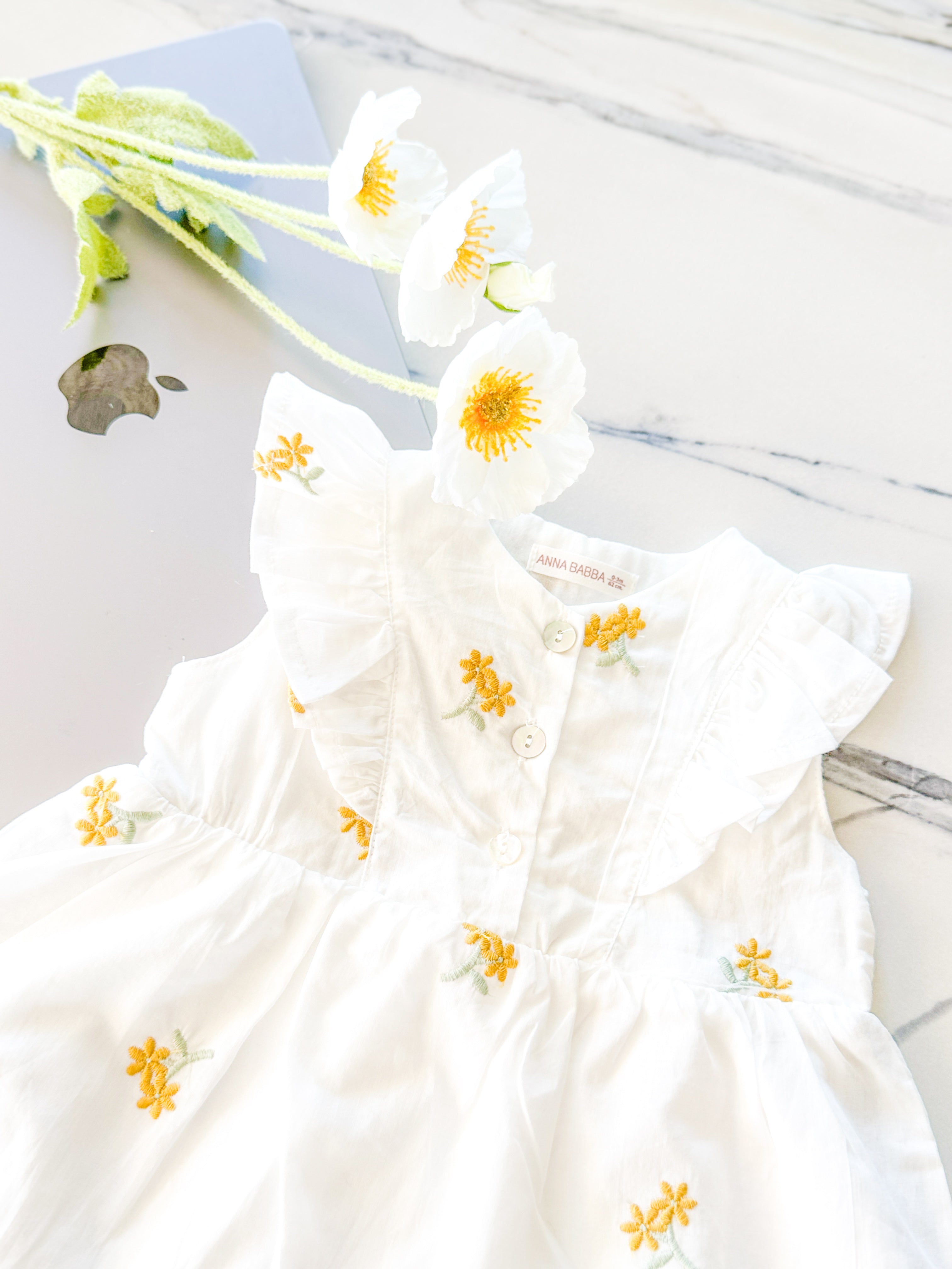 DAISY ELBİSE 20507