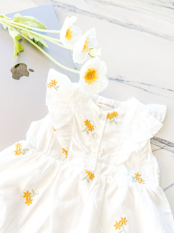 DAISY ELBİSE 20507