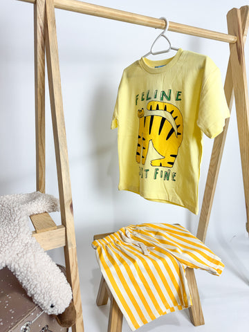 FELİNE SUMMER TAKIM