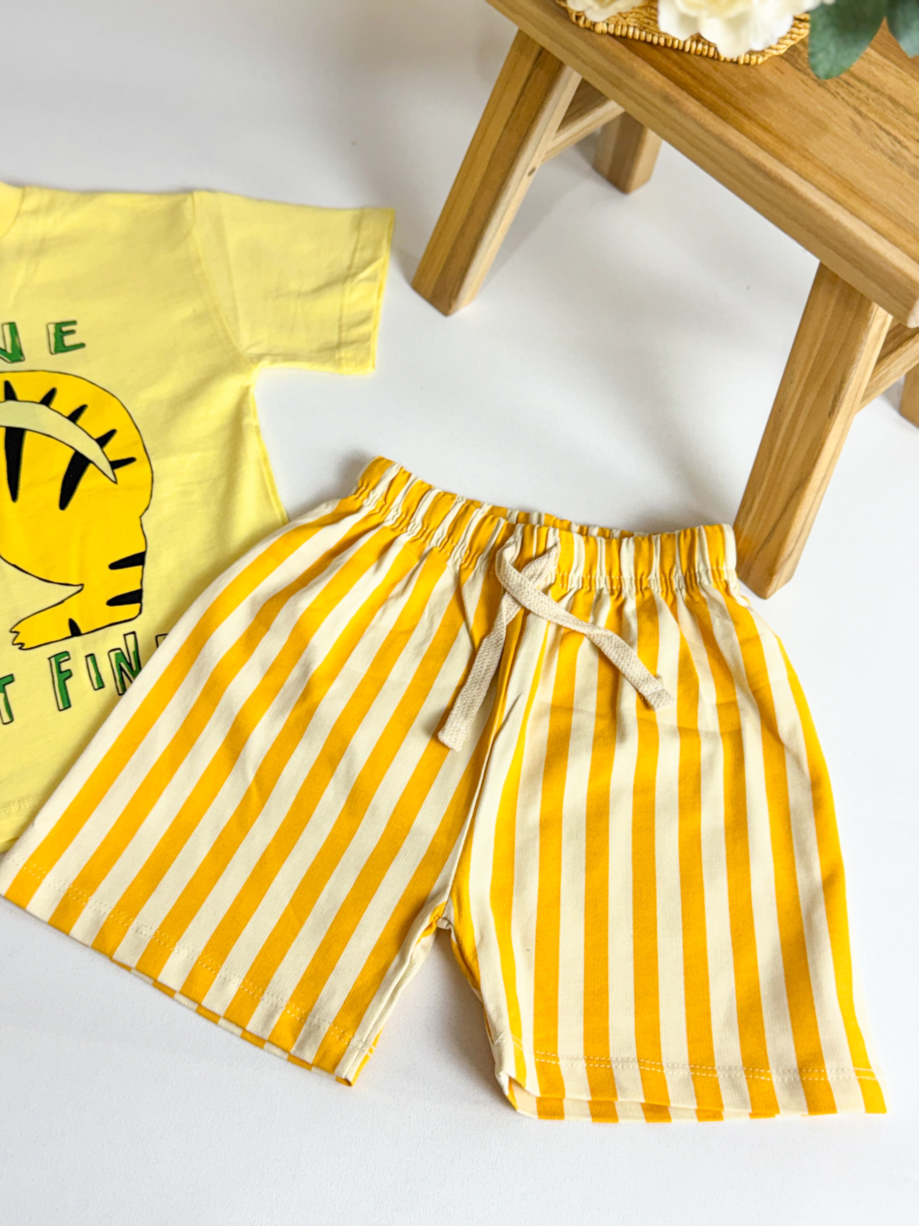 FELİNE SUMMER TAKIM
