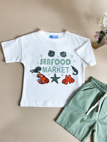 ✨ Ocean Market Takım
