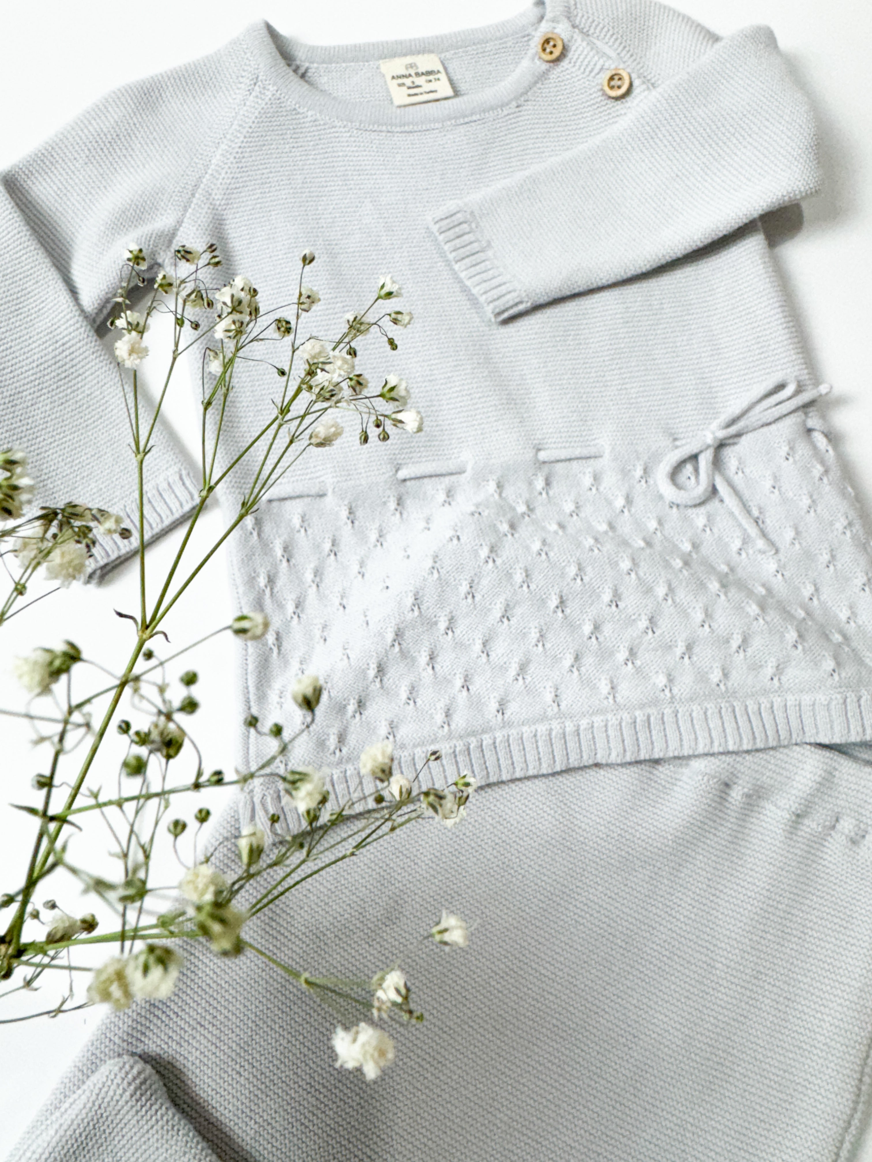 TRİKO BAĞCIKLI TAKIM