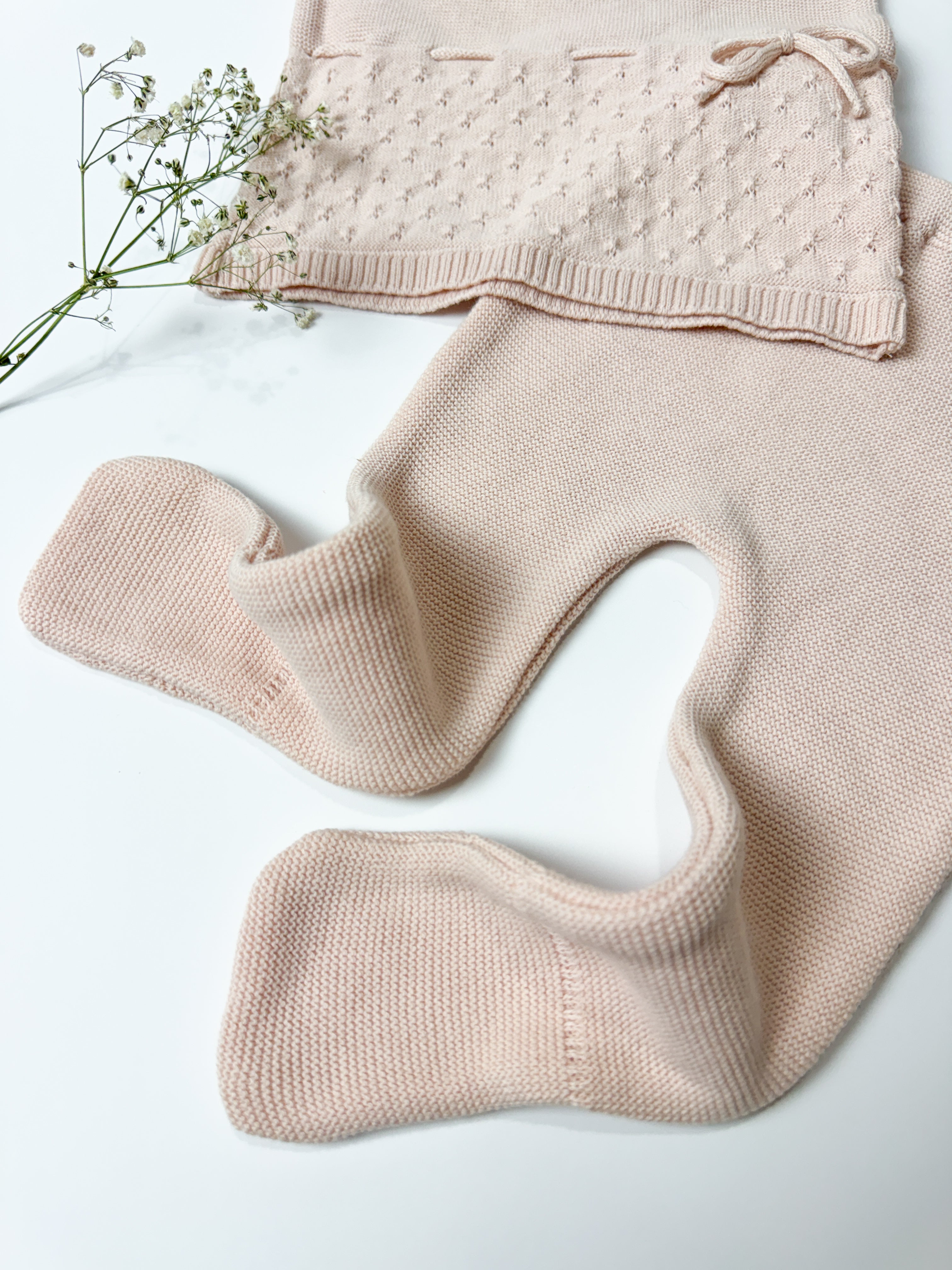 TRİKO BAĞCIKLI TAKIM