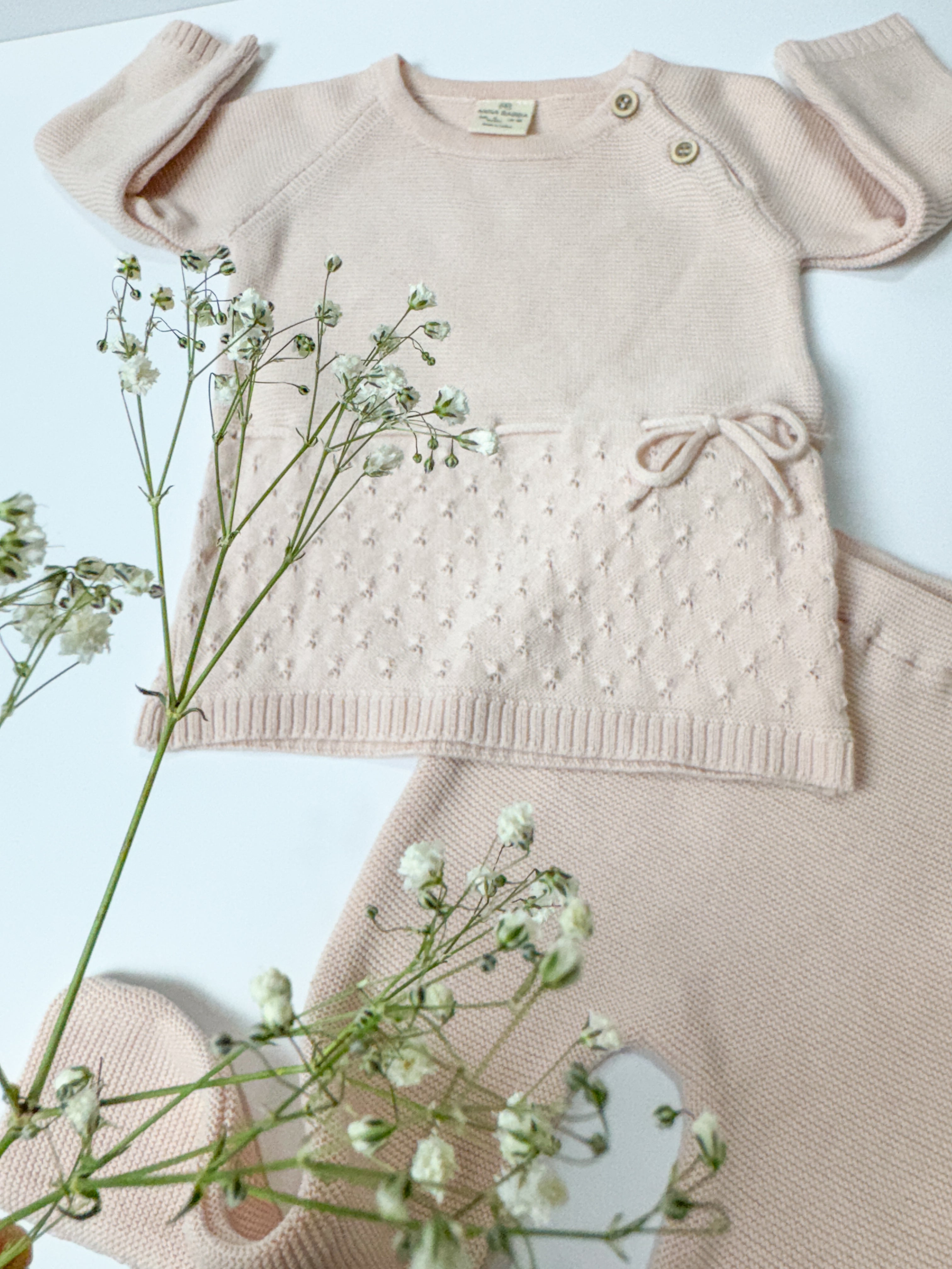 TRİKO BAĞCIKLI TAKIM