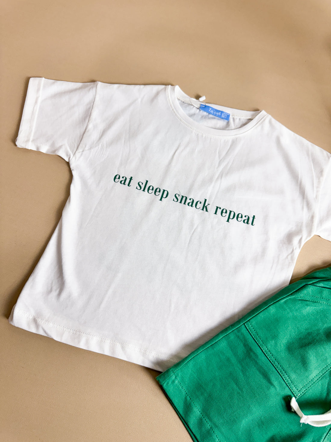 ✨ Snack Repeat Takım