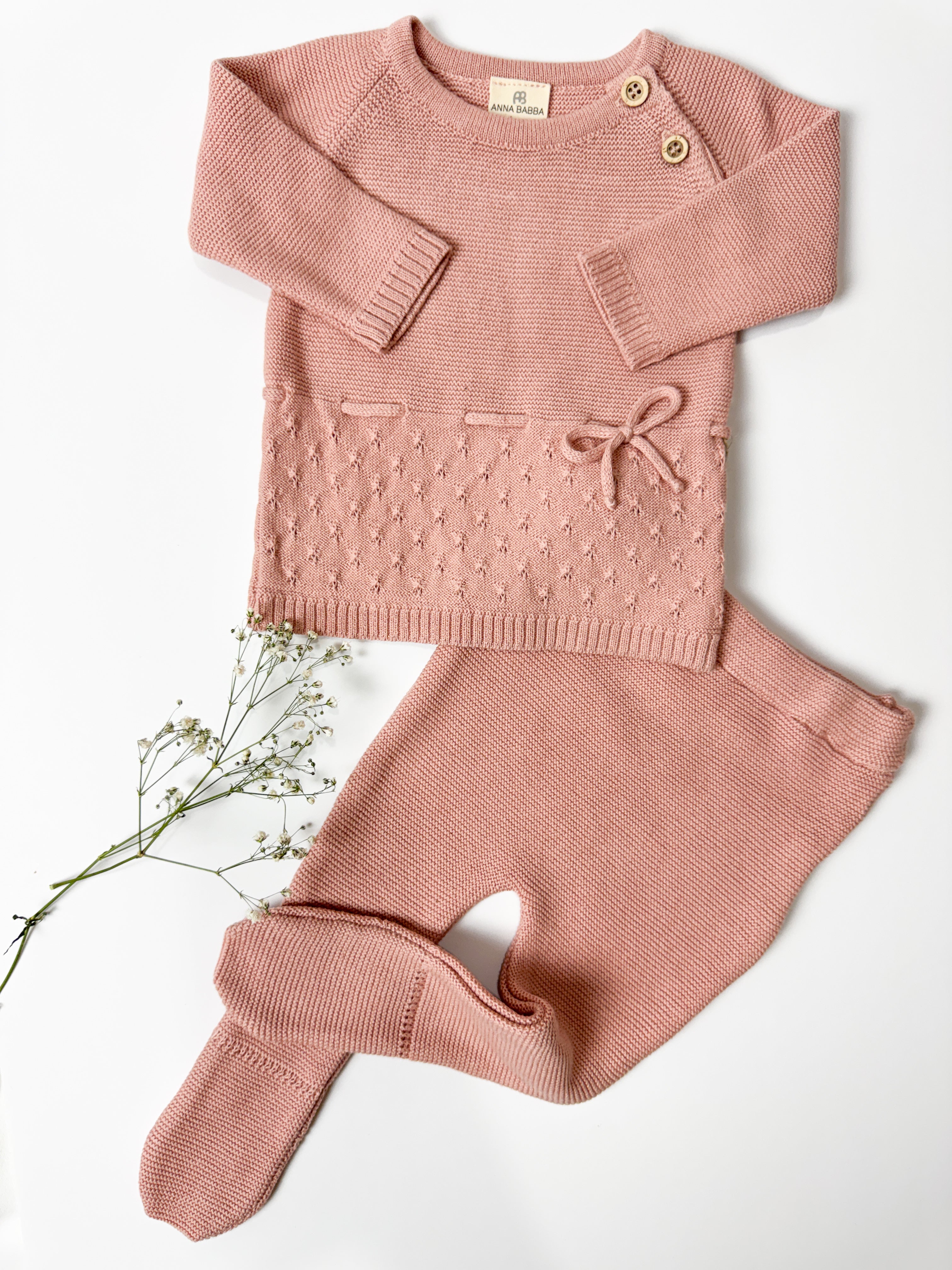 TRİKO BAĞCIKLI TAKIM