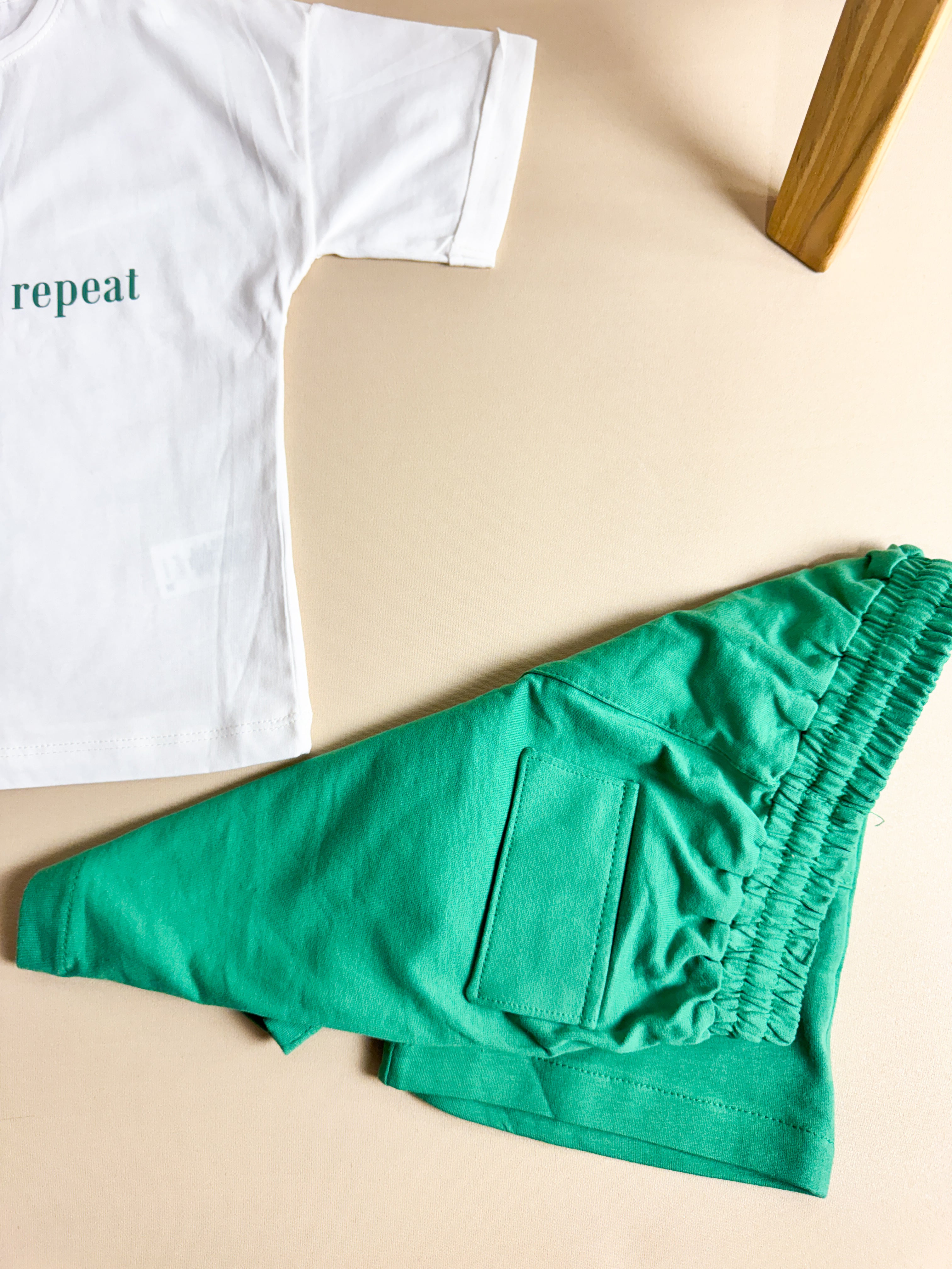 ✨ Snack Repeat Takım