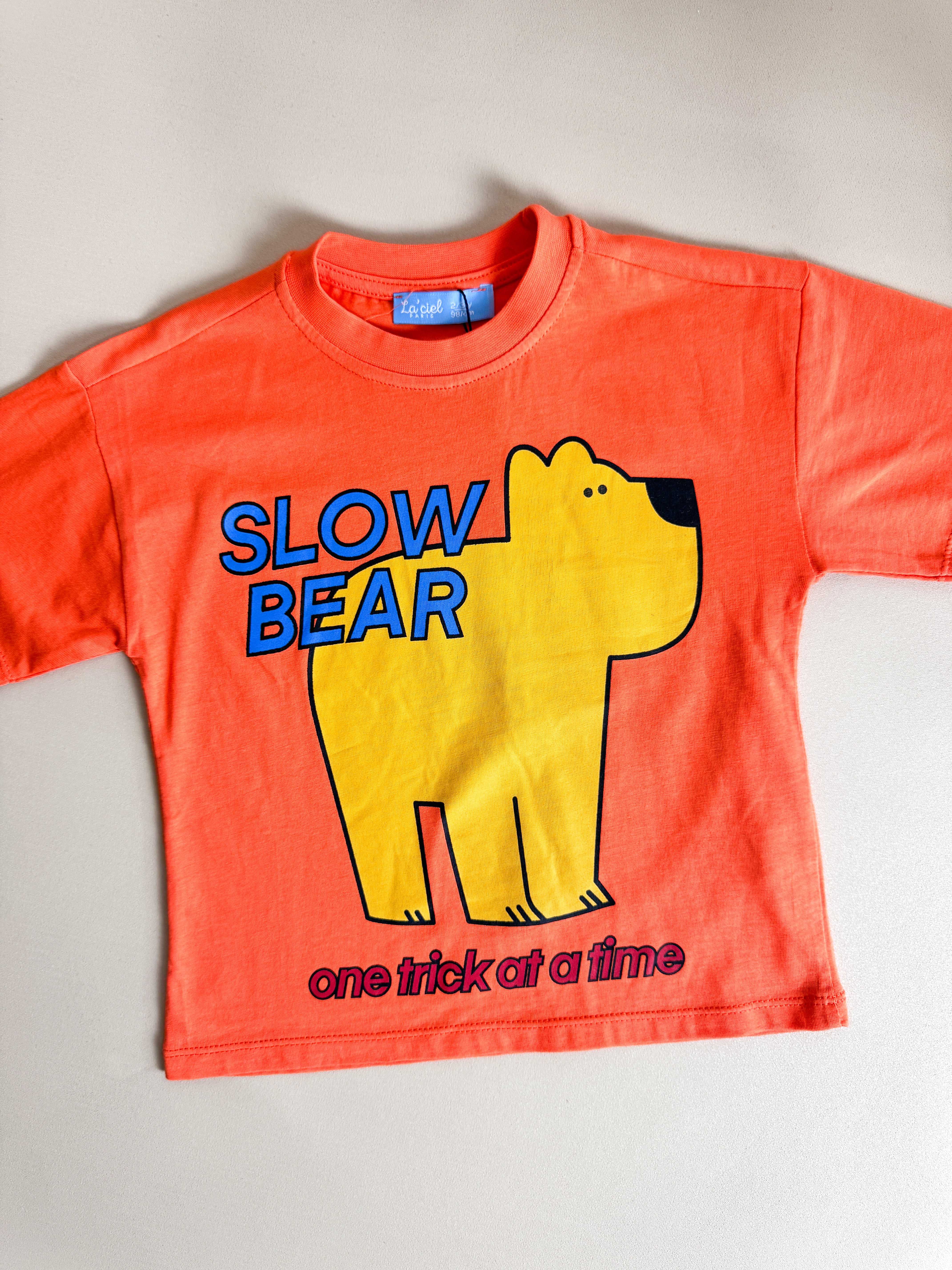 ✨ Glow Bear Eşofman