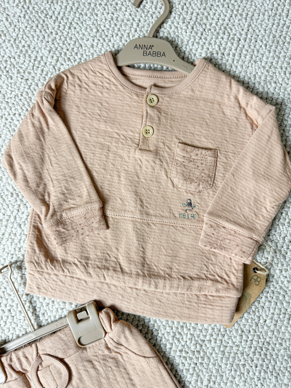 SAVANNAH 2 Lİ TAKIM