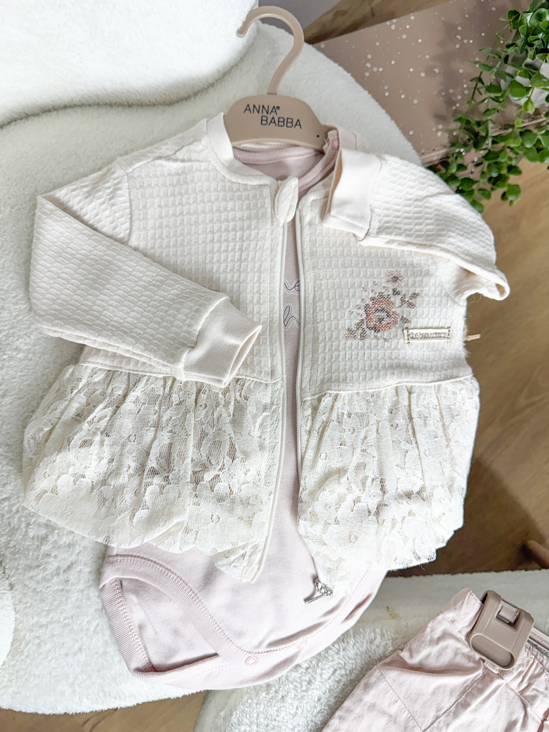 DANTELLİ TAKIM 3 LÜ