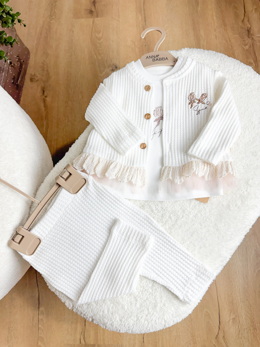 TAKIM 3 LÜ SPECİAL