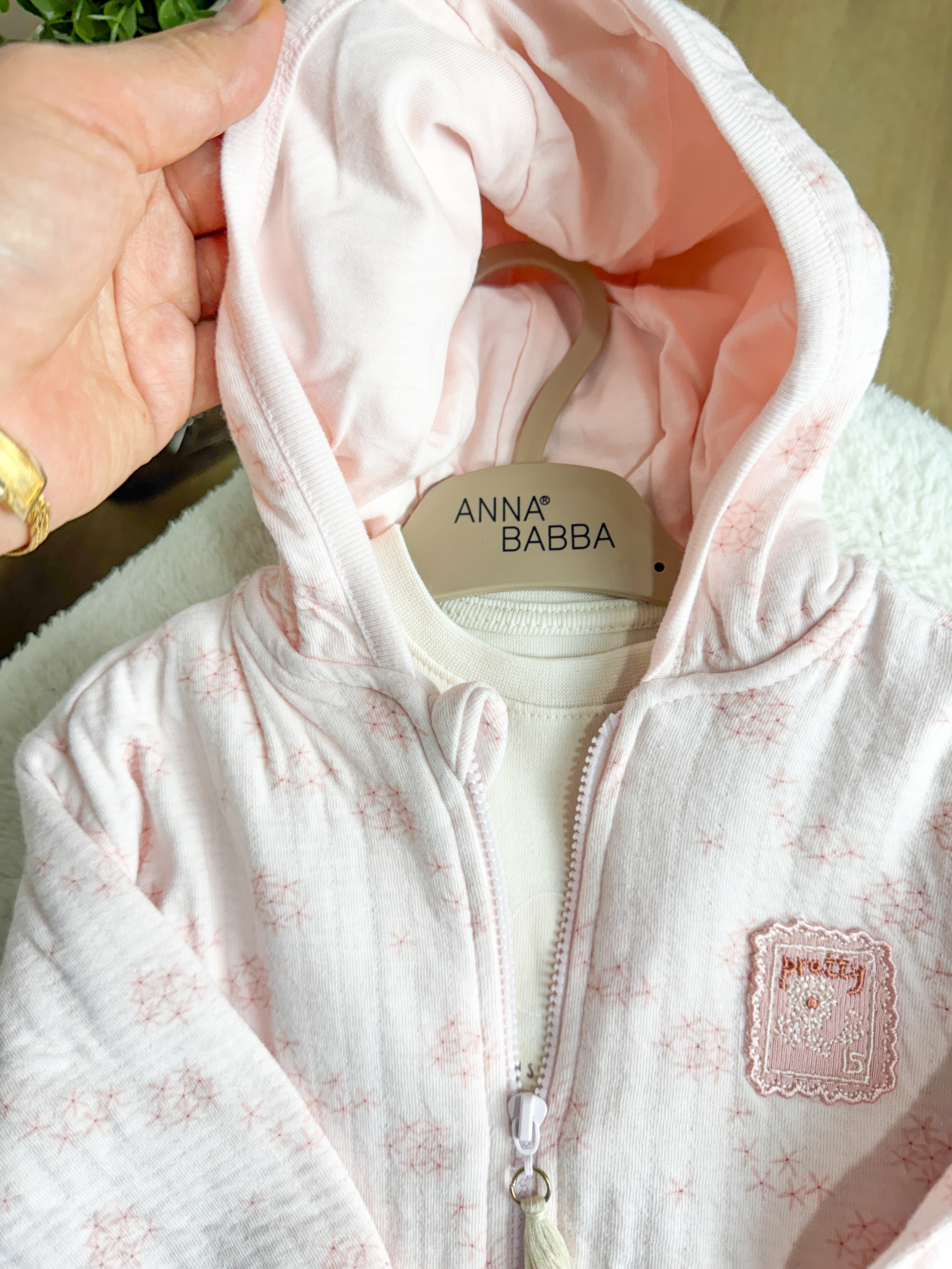 GOOD DAYS 3 LÜ TAKIM